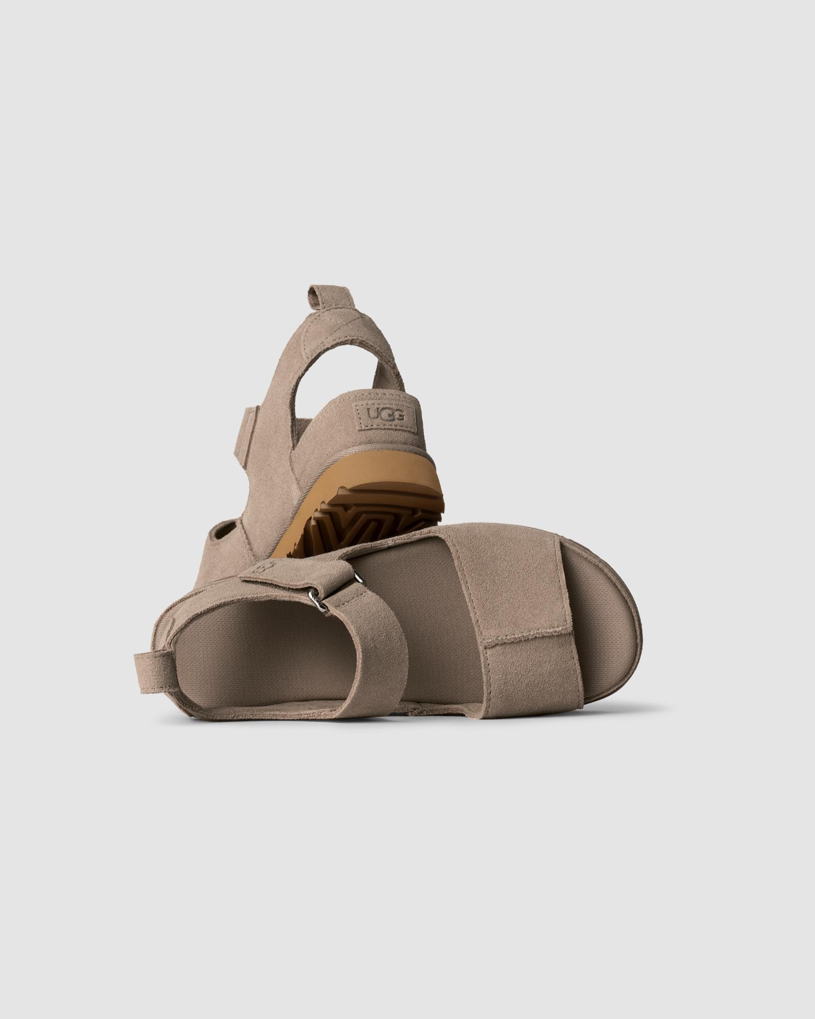 【UGG】W GOLDENSTAR サンダル RAIN STORM UGG W GOLDENSTAR 