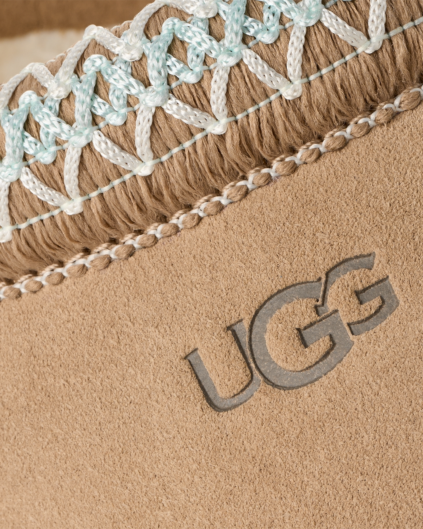 9/15(月)までの限定価格 UGG WTazz/Sand/US6 9/15(月)までの限定価格 UGG WTazz/Sand/US6 WOMEN'S TAZZ – Lark Shoes