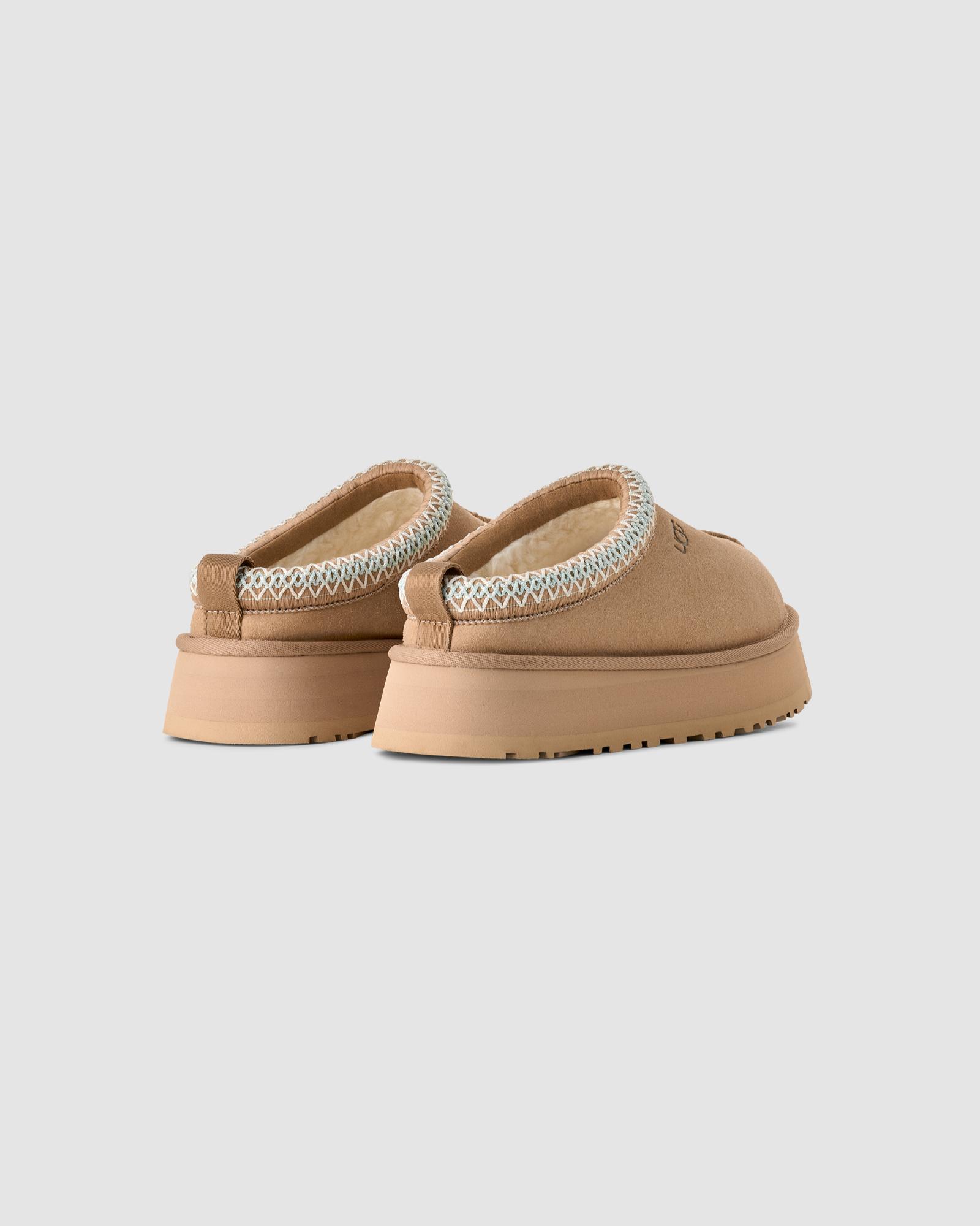 国内すぐ届く/UGG アグ Tazz Maxi Tasman Tazz Maxi Tasman Slipper | UGG®