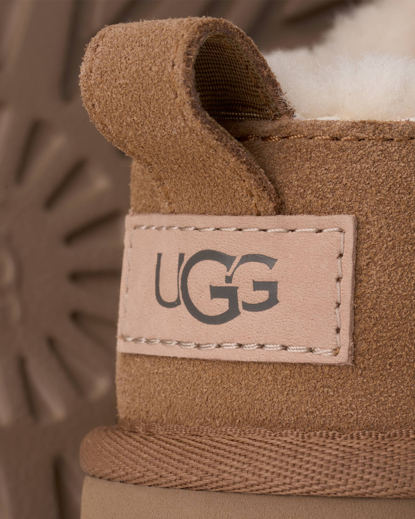Classic Micro Chestnut | UGG