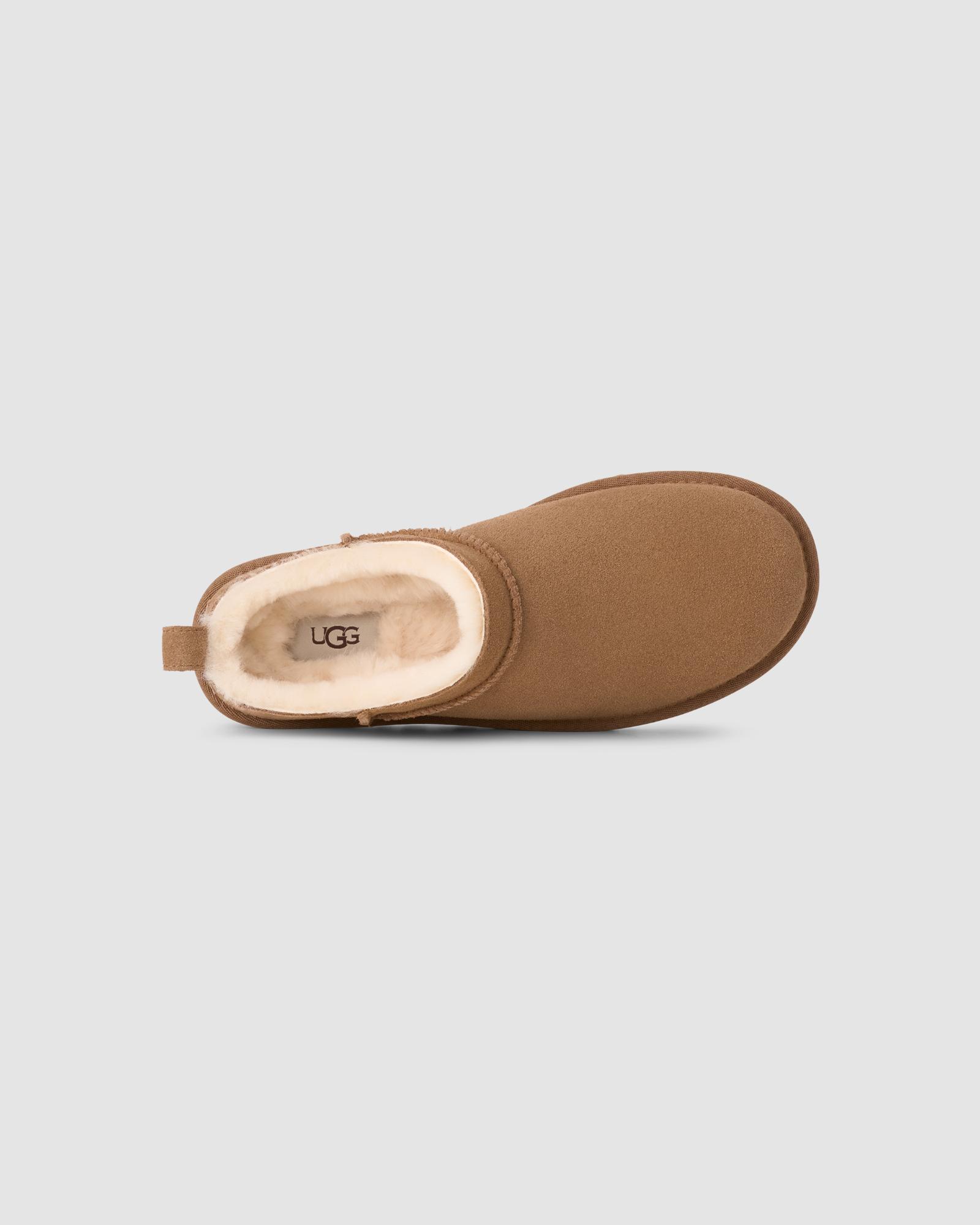 Classic Micro Chestnut | UGG