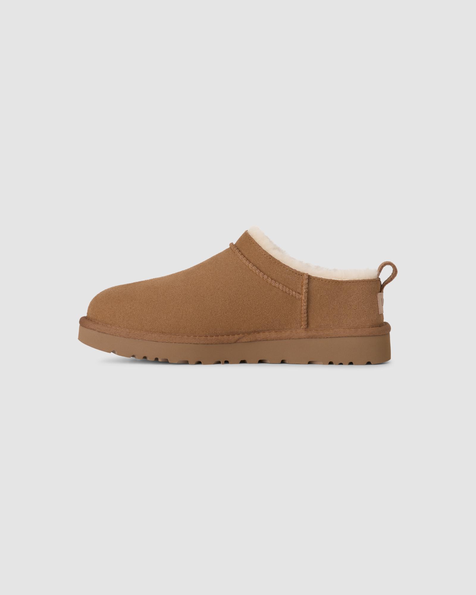 SPOTTED: Model Bella Hadid Wears The UGG Classic Micro | UGG