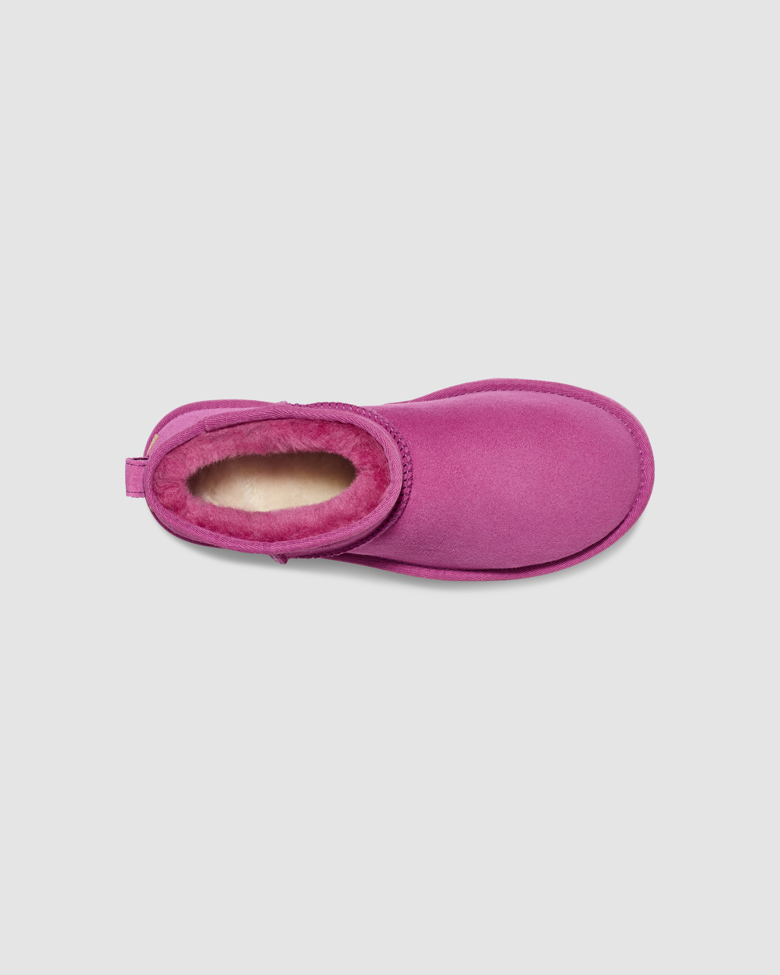 Women's Classic Ultra Mini in Mangosteen | UGG