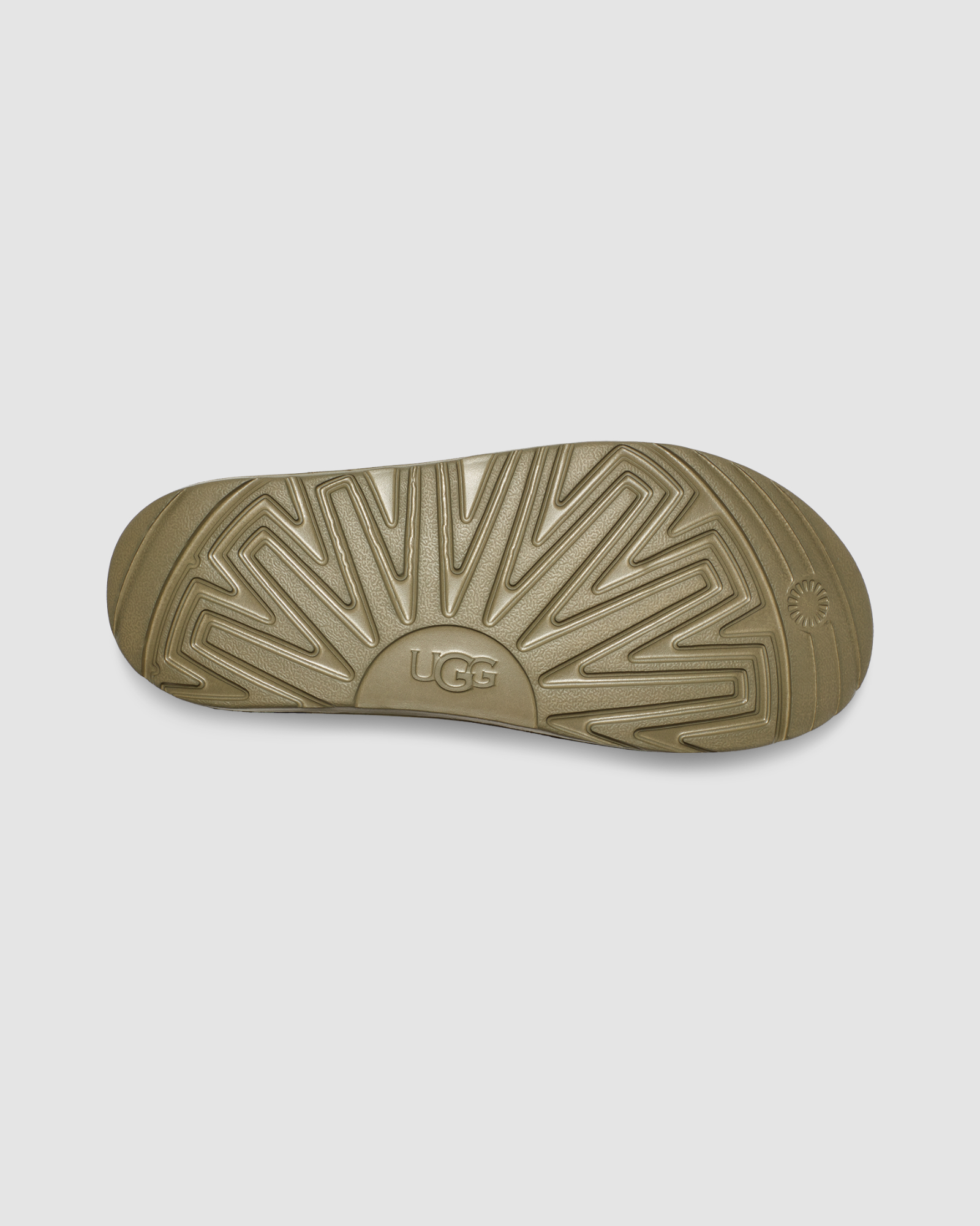 Wilcox slide Camo | UGG