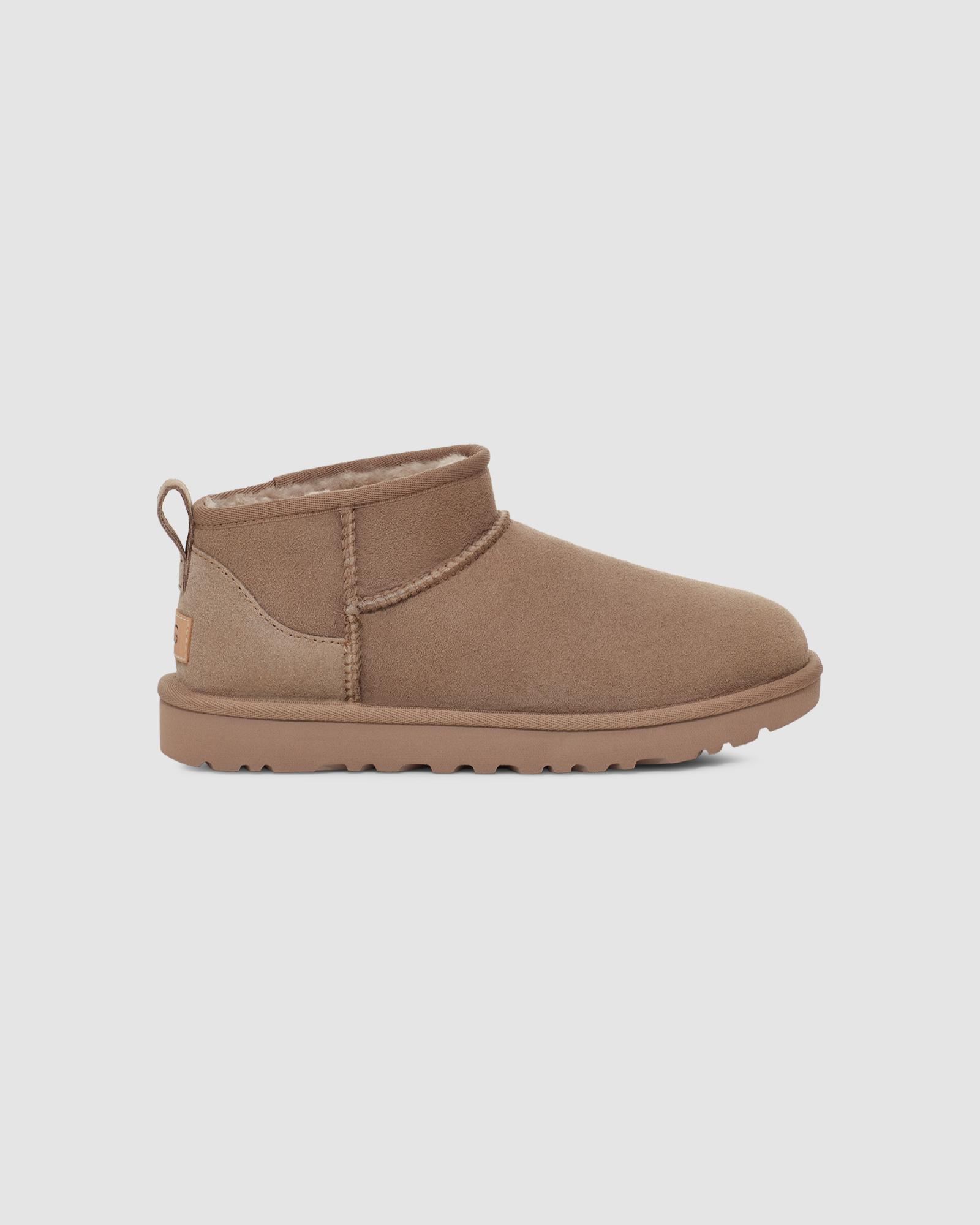 Classic Ultra Mini Sand | UGG