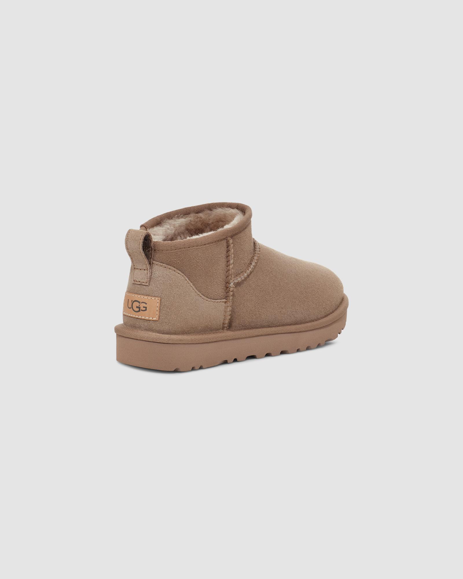 Offers Ugg Australia Classic Ultra Mini Gr.38**Neu**