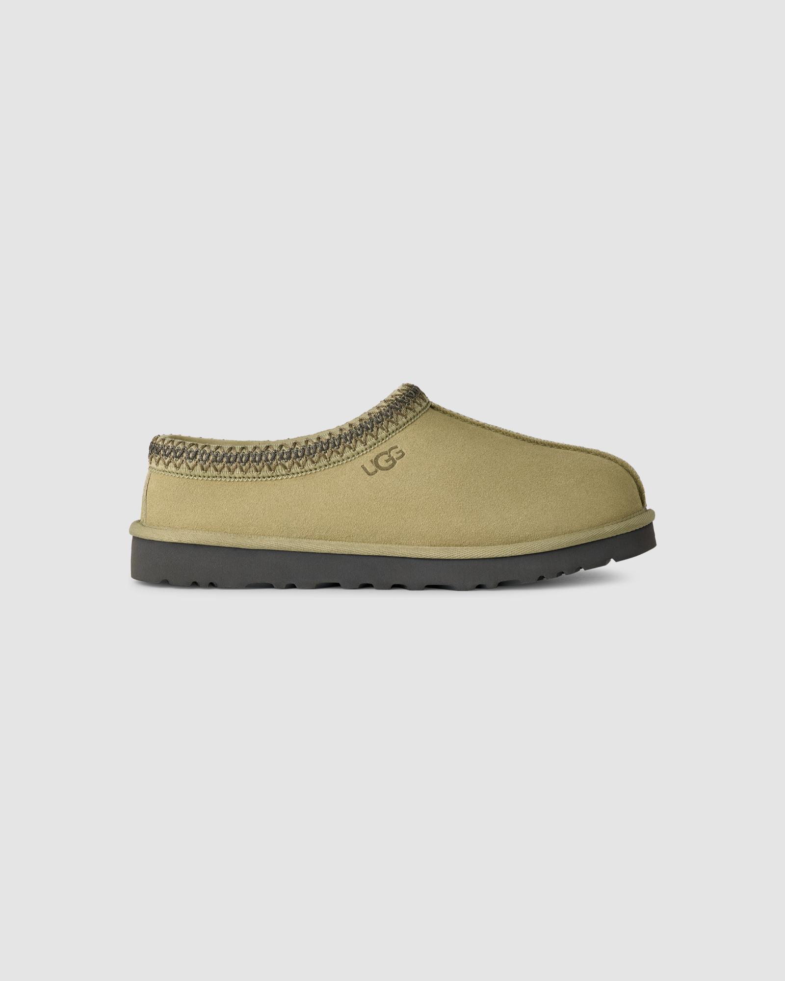 UGG Tasman チェスナット　27cm アグ UGG 5955 タスマン スリッポン （チェスナット） -waja