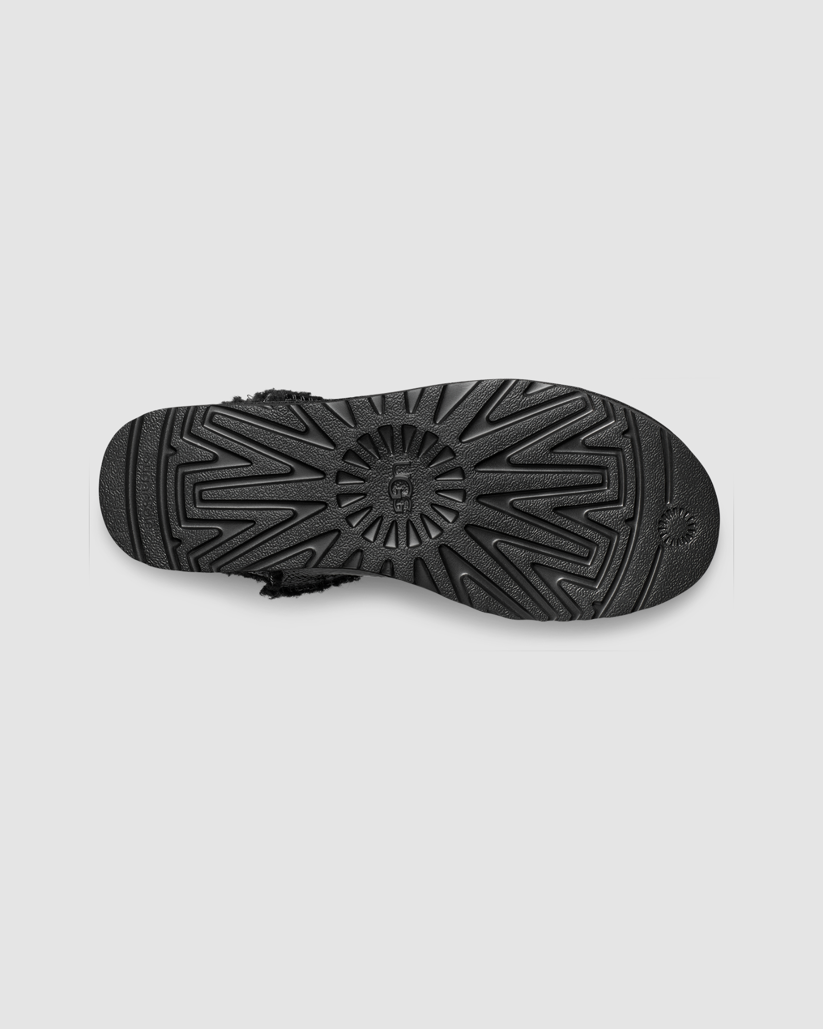 All Gender UGG X TELFAR Logo Tall Boot Spicy Pumpkin | UGG