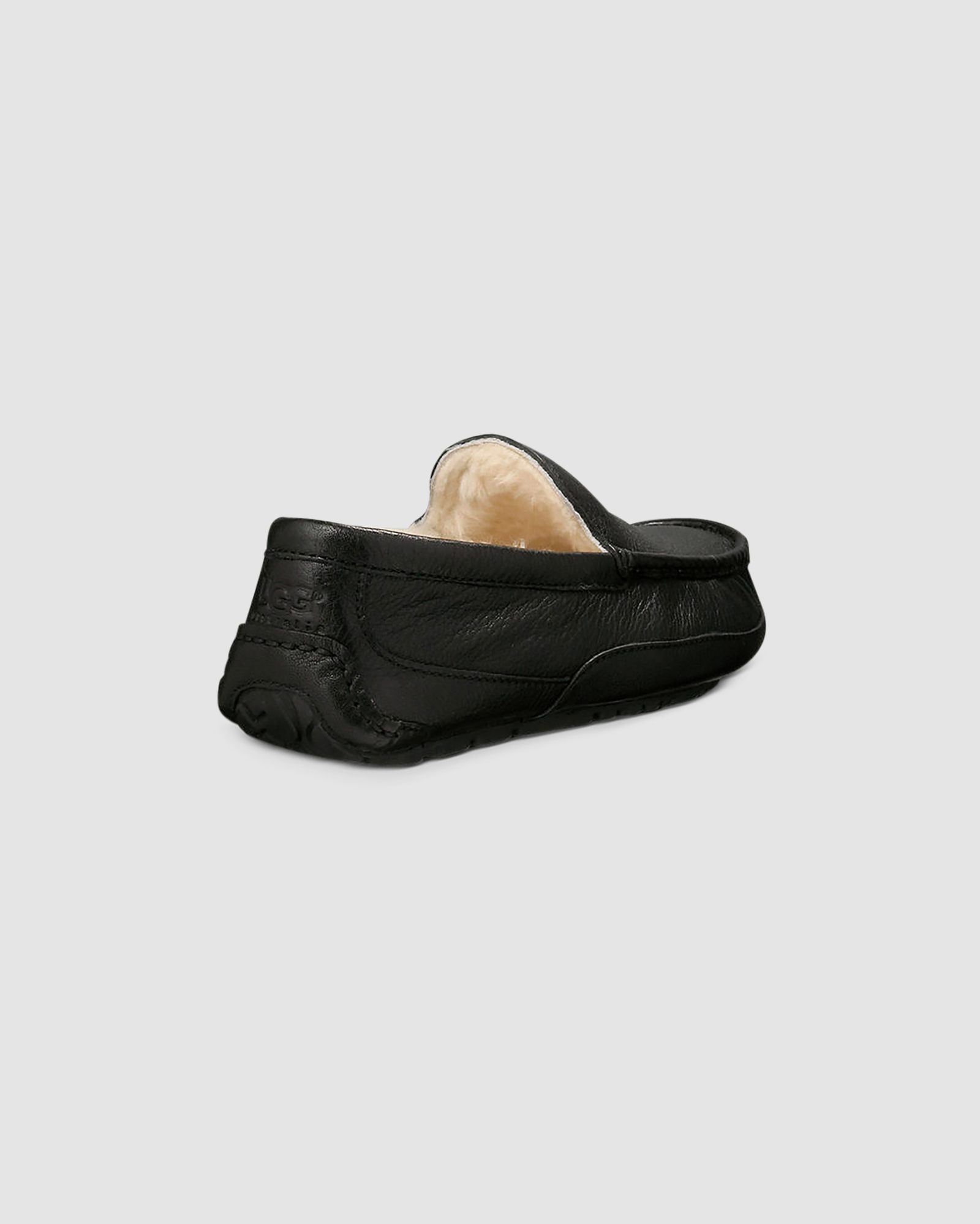 本日発送！！UGG ASCOT アスコット ブラック 27cm Ascot Black | UGG