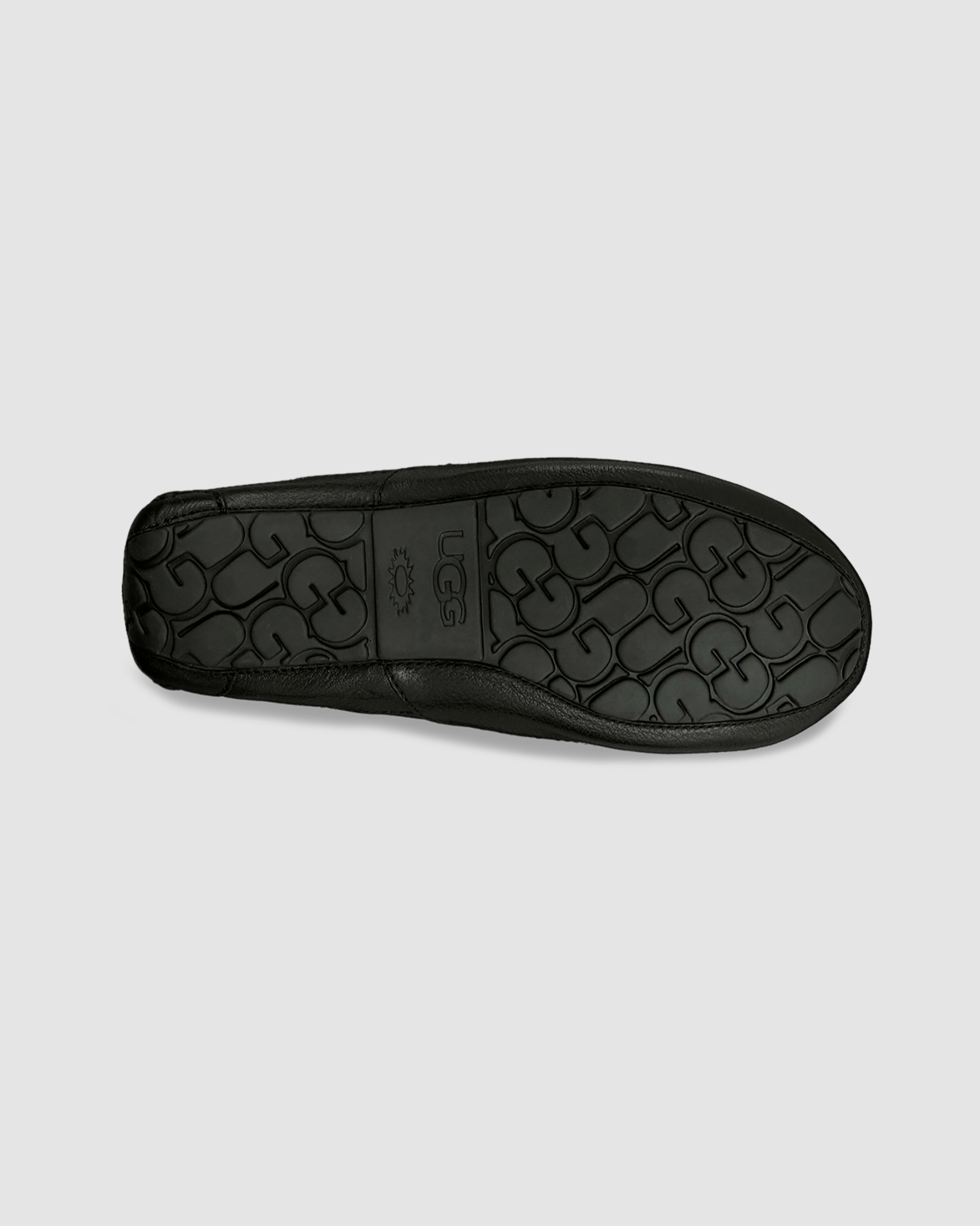 Ascot Black | UGG