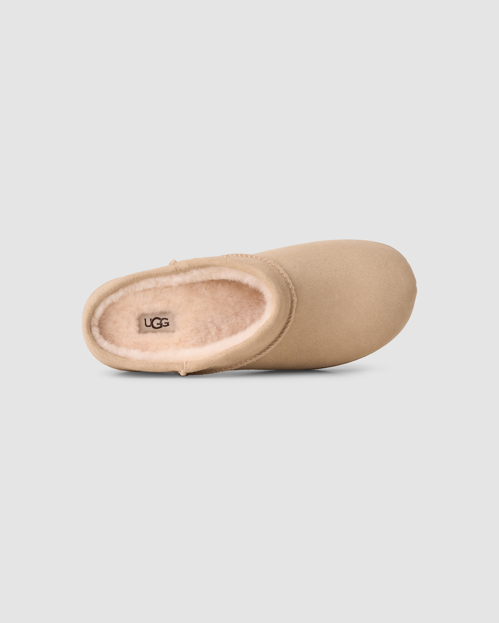 Enwrap Clog Mustard Seed | UGG