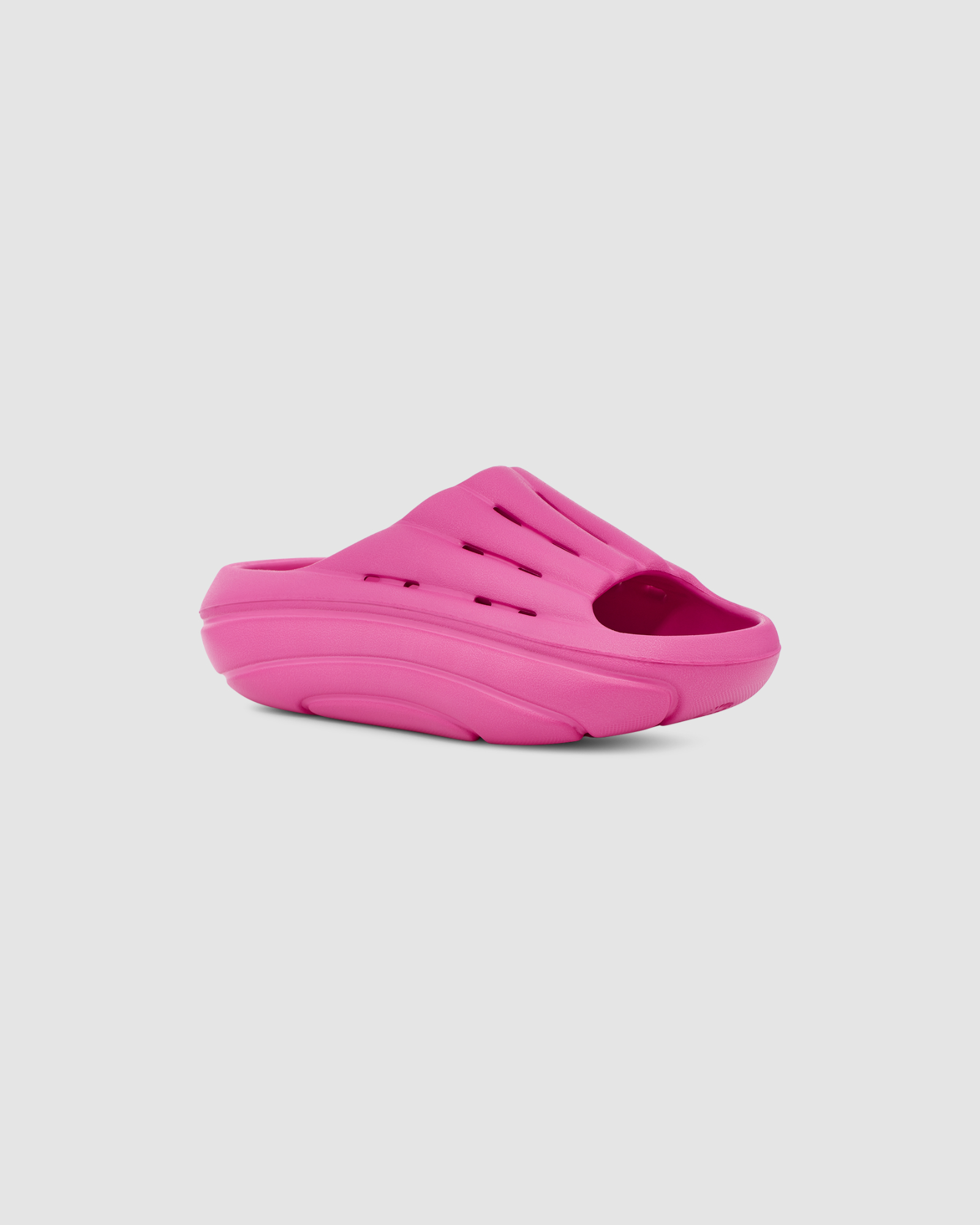 FoamO Slide Sunny Yellow | UGG
