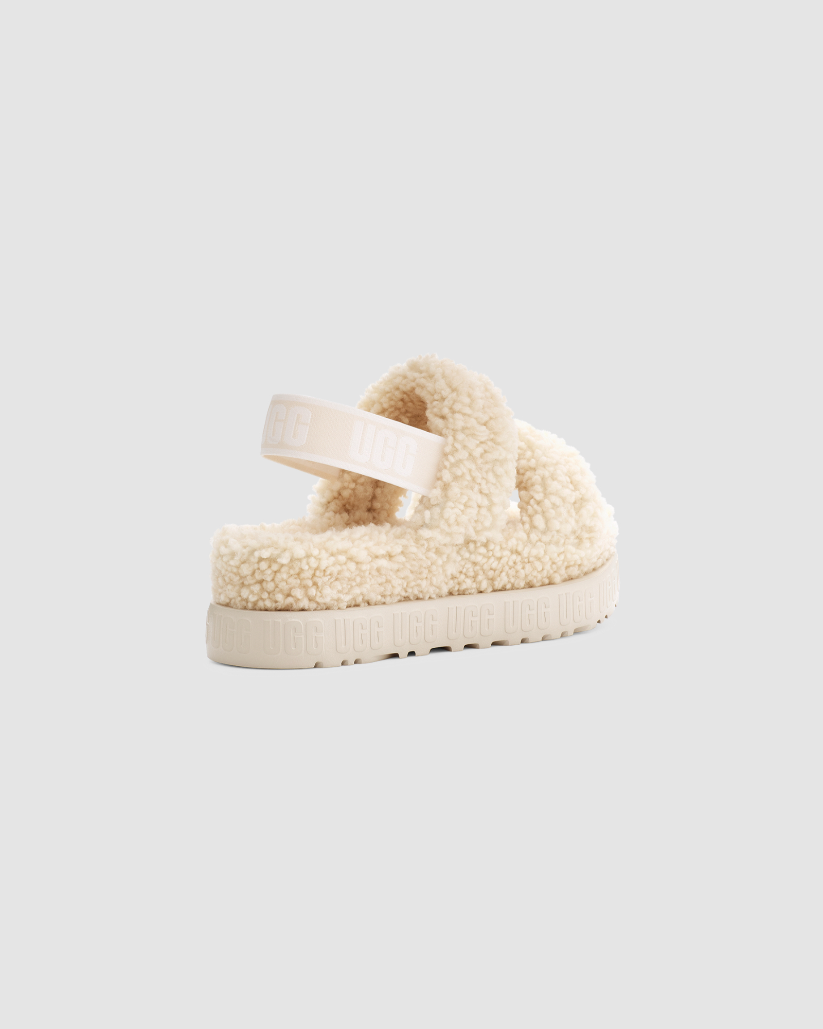 Shops UGG FLUFFITA