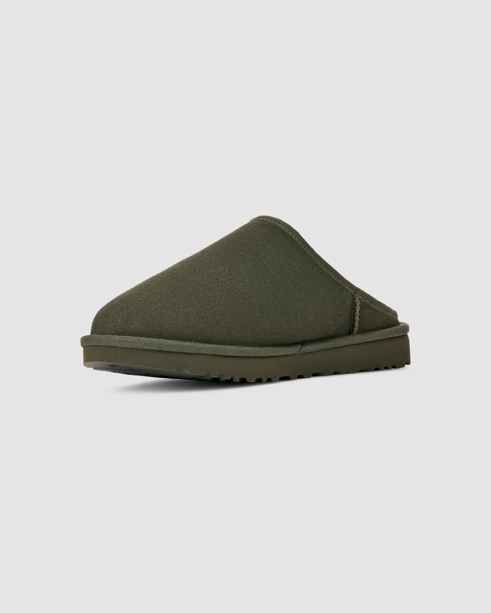 UGG　CLASSICSLIPPER　24センチ　新品未使用品 Classic Slip-On for Kids | UGG®