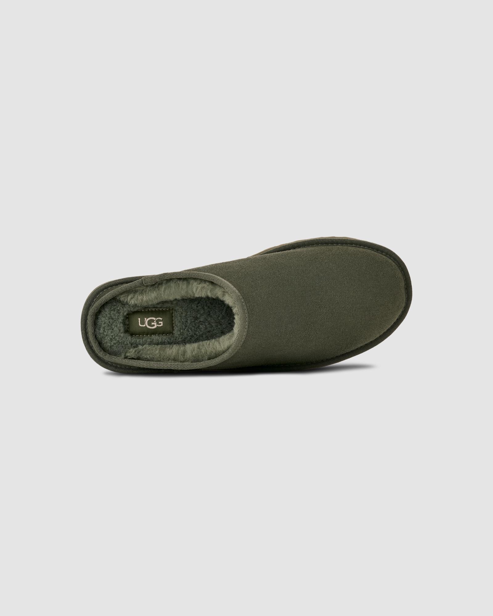 UGG Classic Slip-on (Men) size 9 Men Green Men main image 4