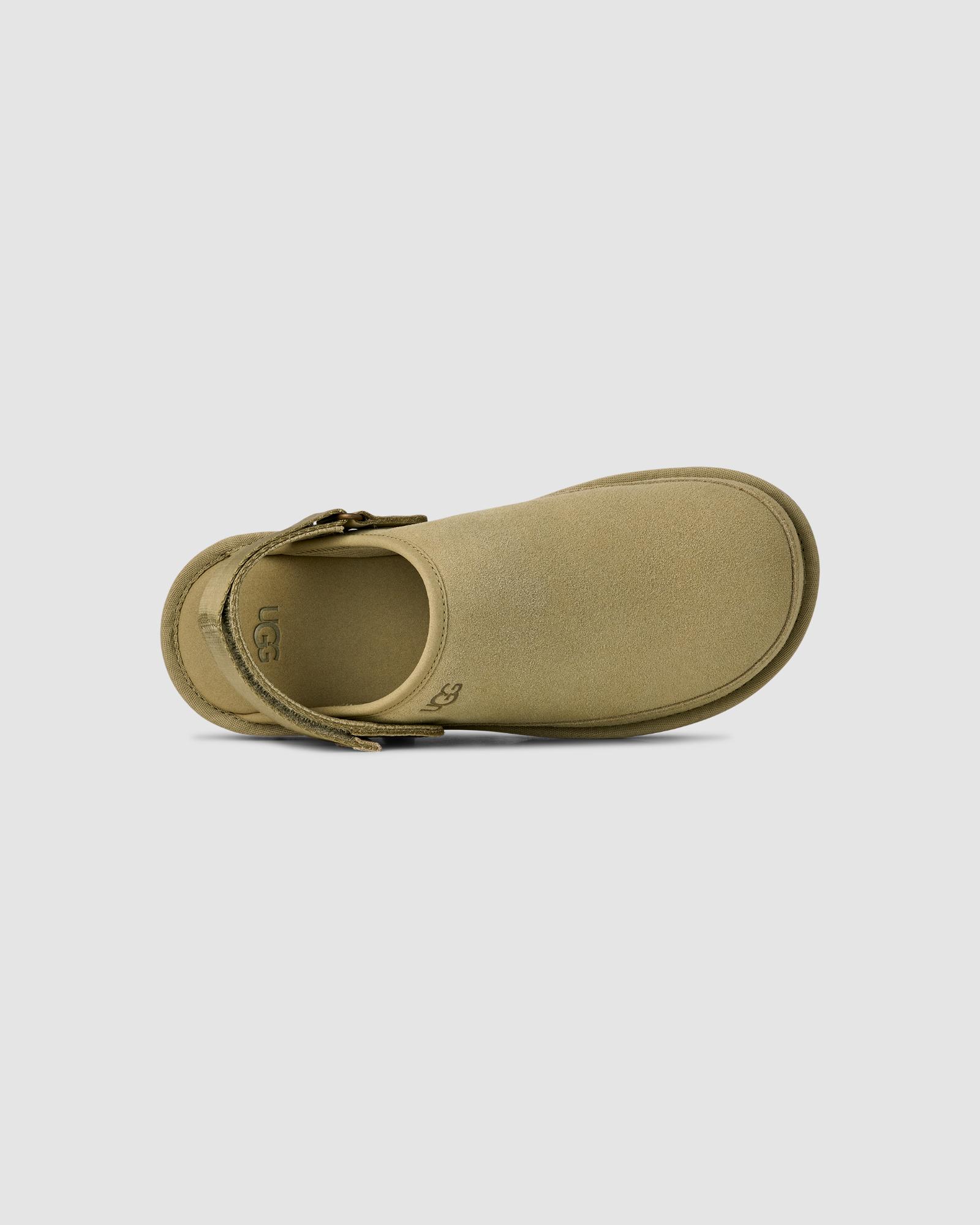 Mens Ugg Cooke slippers