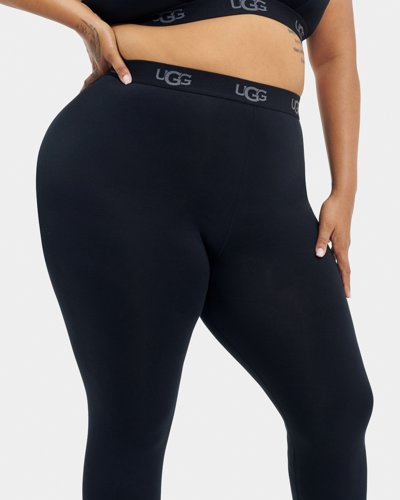 Paloma Legging