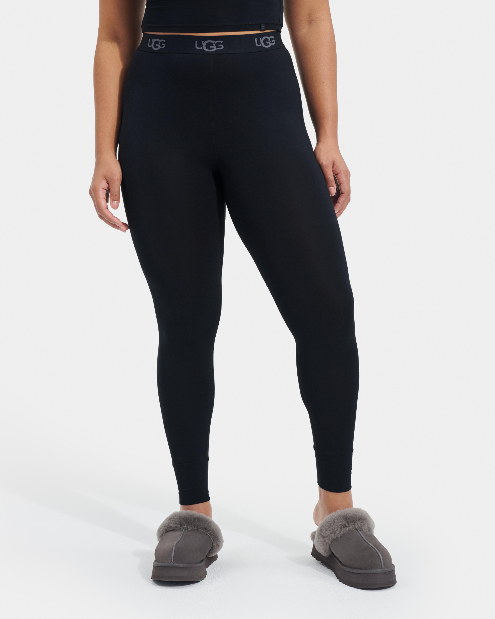 Paloma Legging Black | UGG