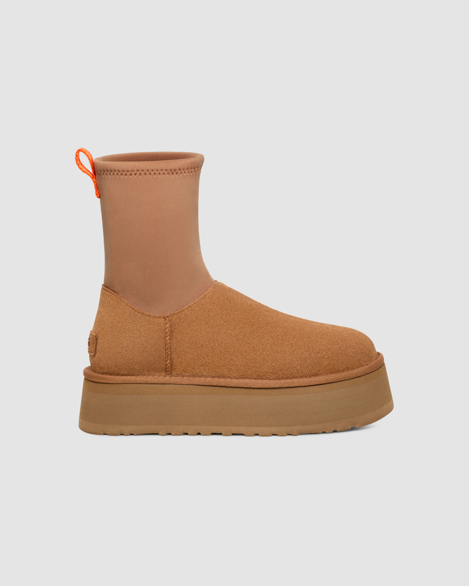 Classic Dipper Chestnut | UGG