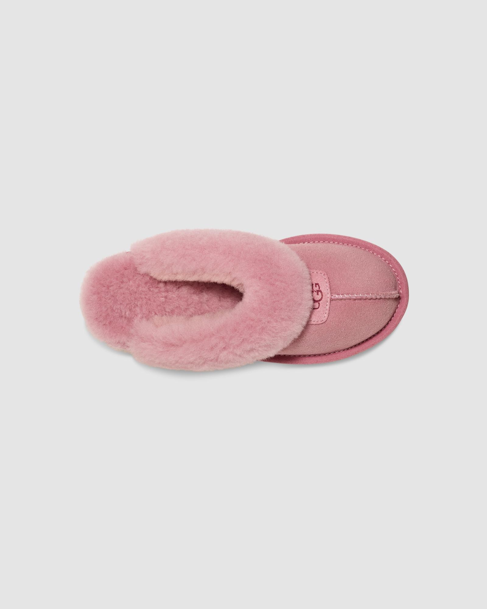 Coquette Slipper