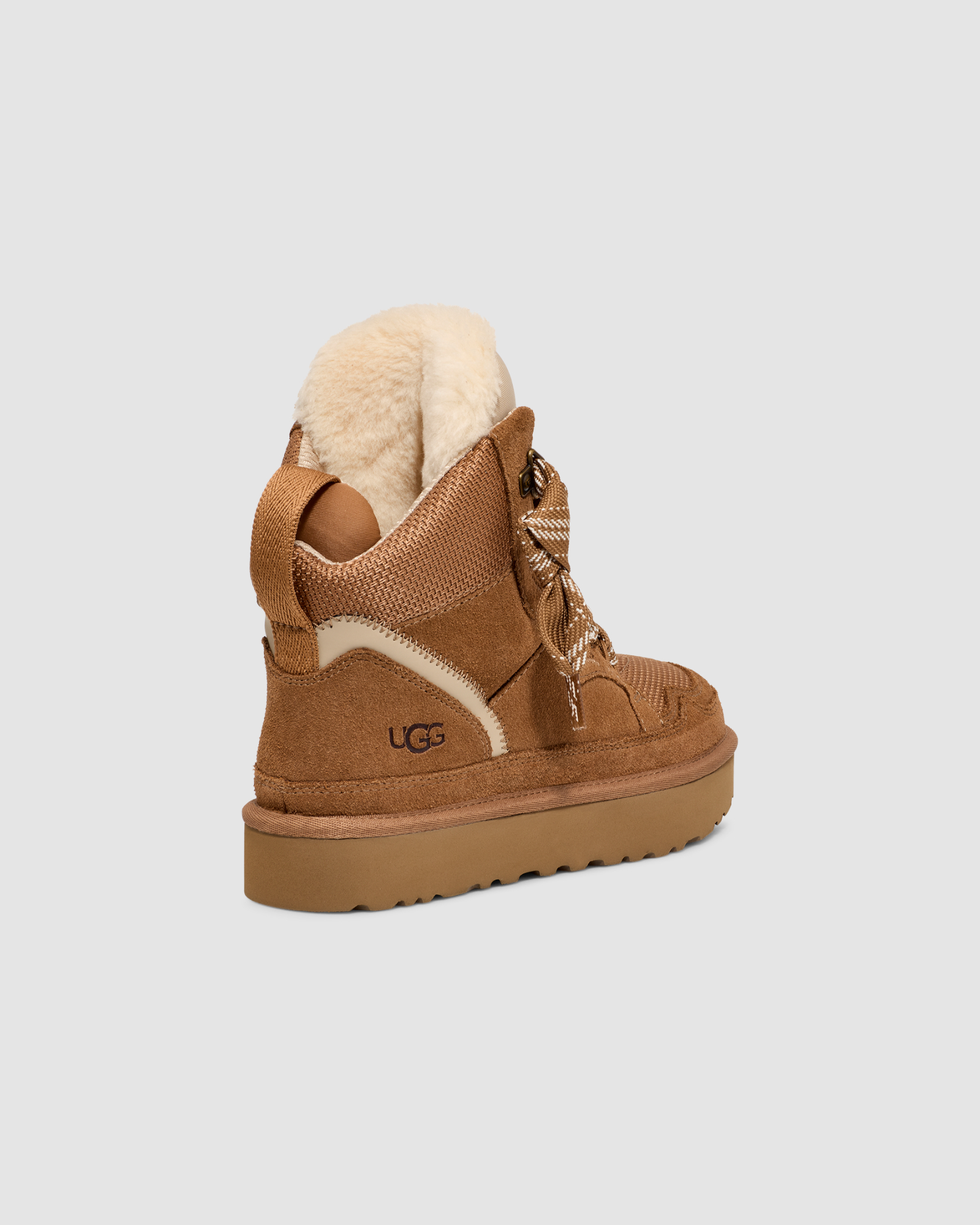 Highmel Chestnut | UGG