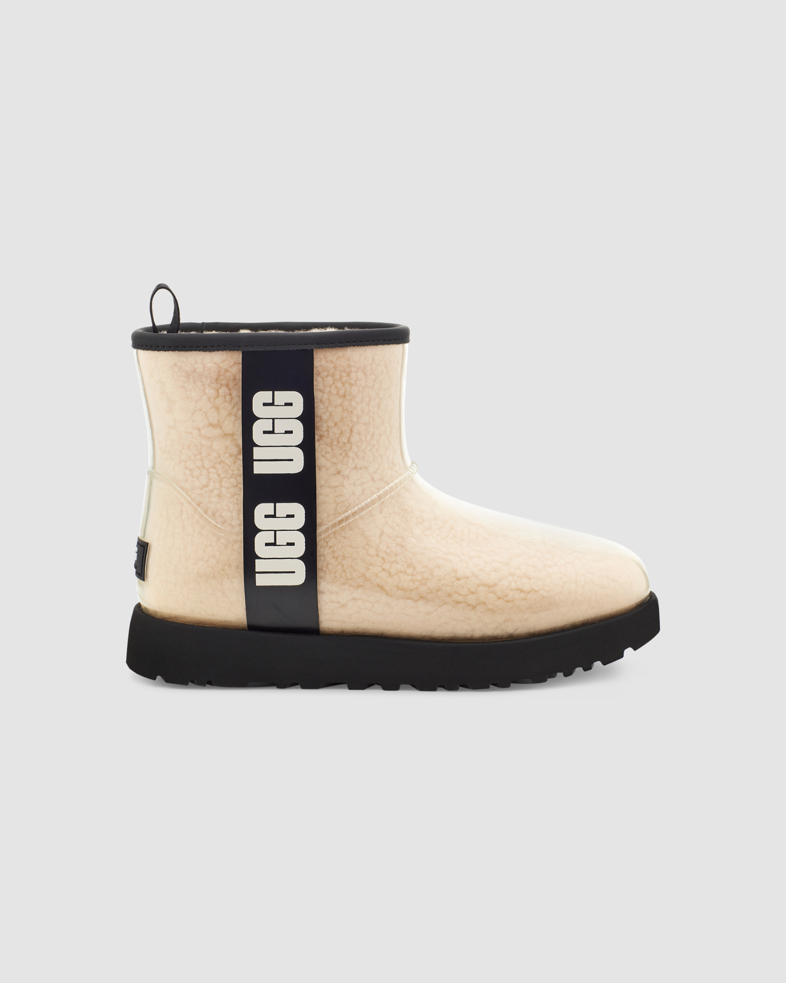 Classic Clear Mini Boot | UGG