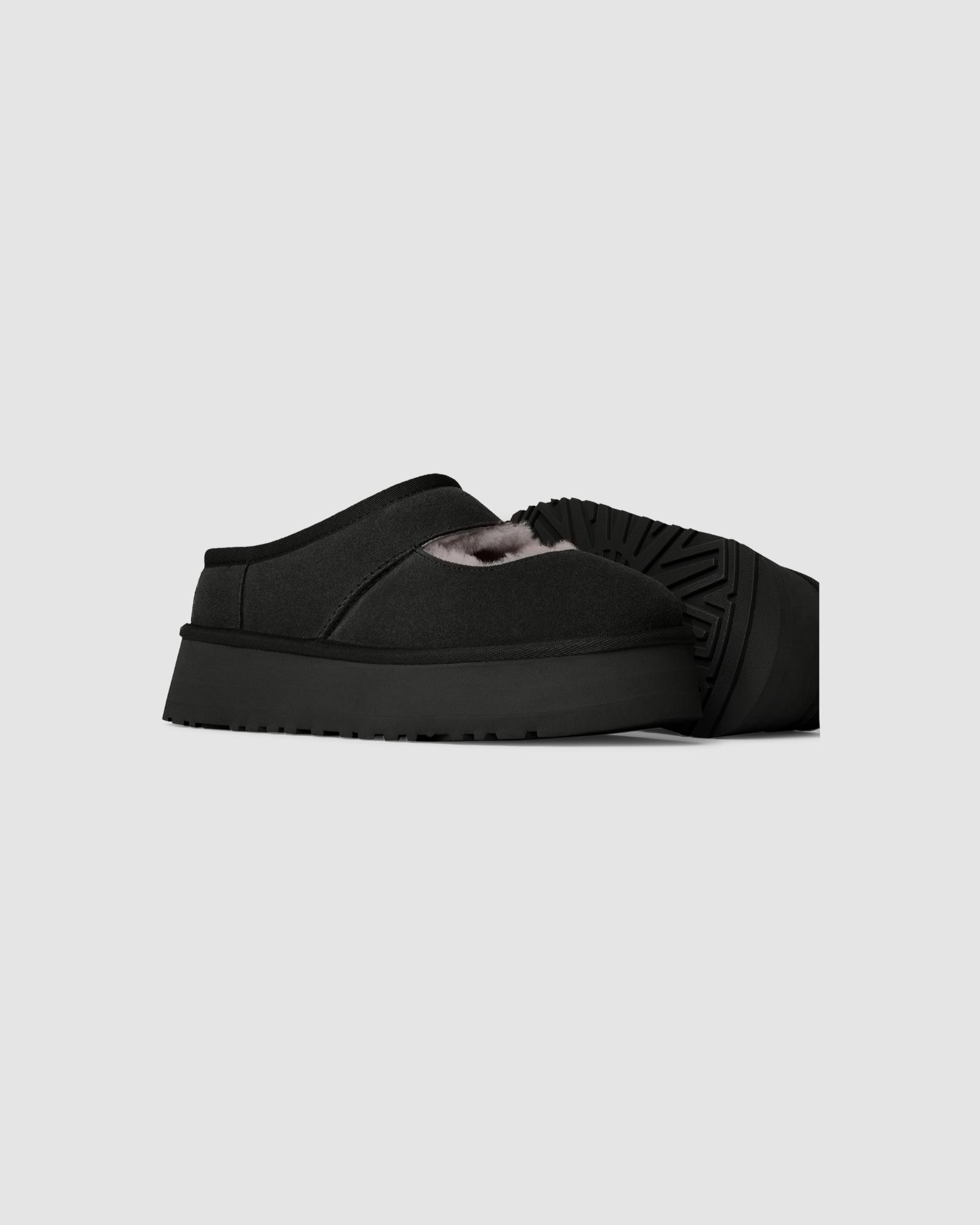 Shop UGG Bea Mary Jane 1167612BLK black | SNIPES USA