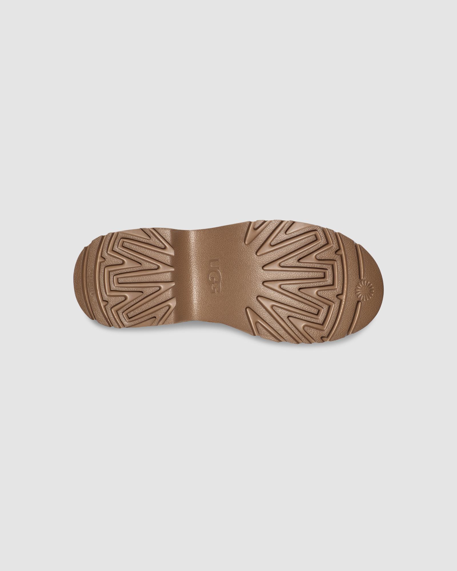 Women's New Heights Clog in Chestnut | UGG
