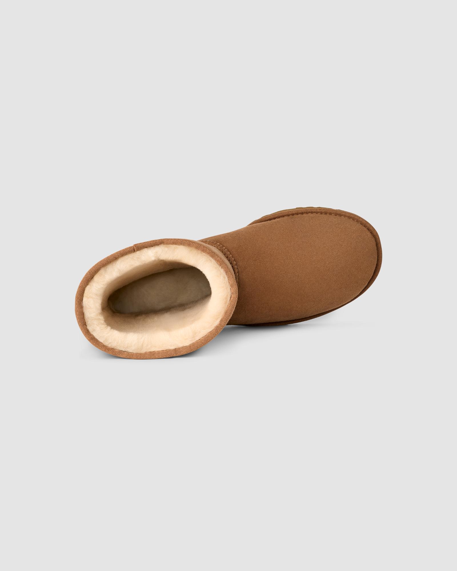 Classic Short Chestnut | UGG