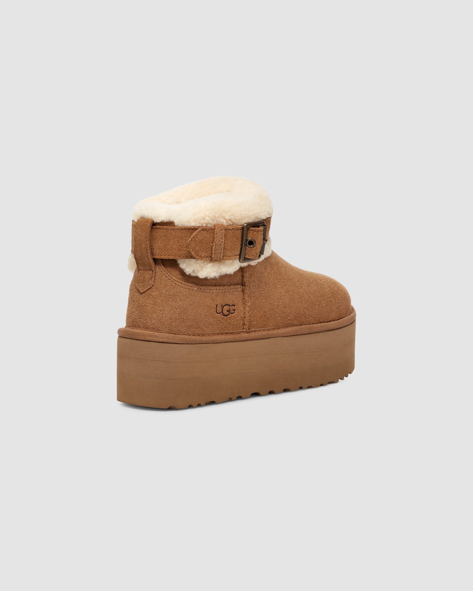 Chausson style ugg online