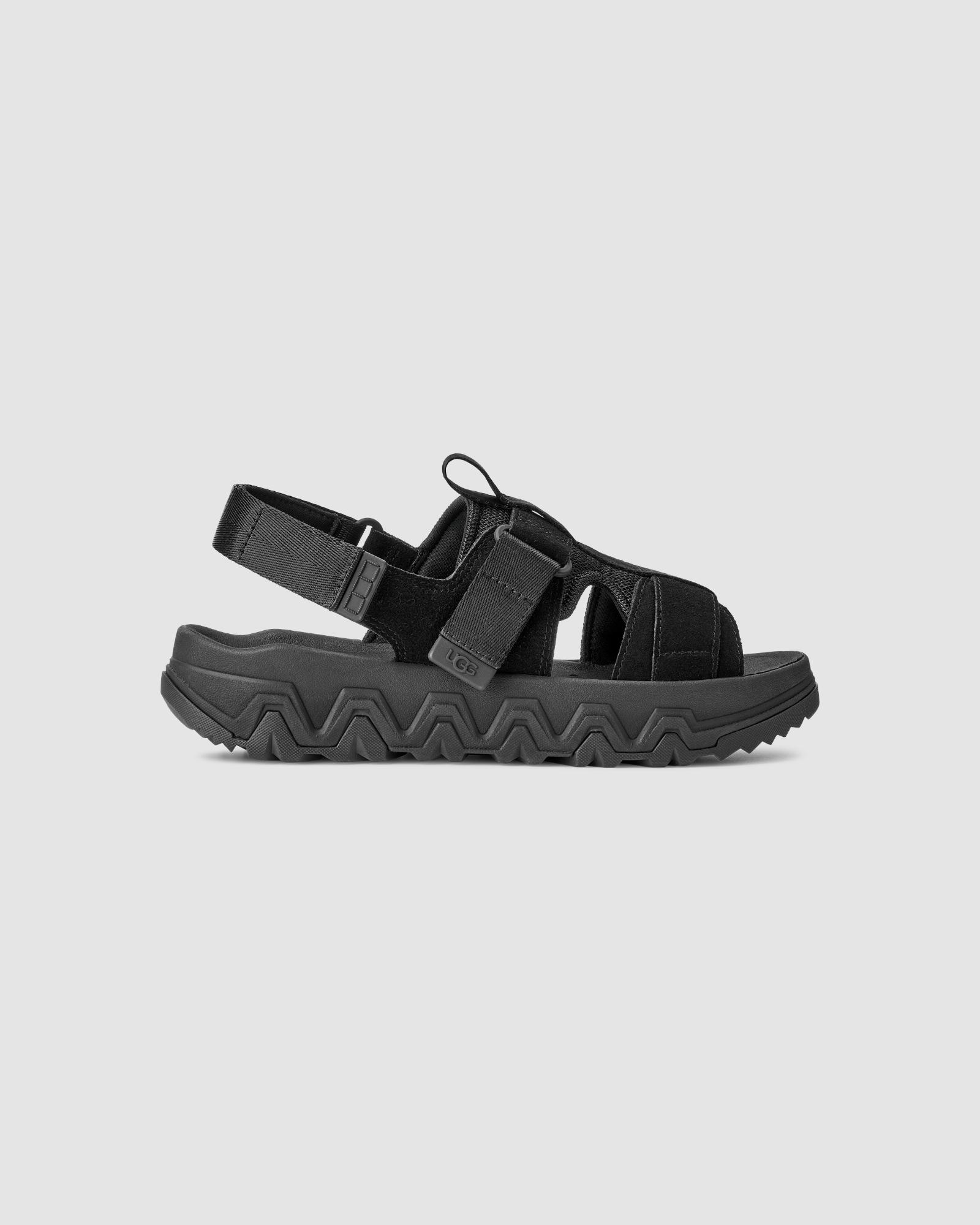 Women's CapTrail Strap Sandal in Light Beige | UGG