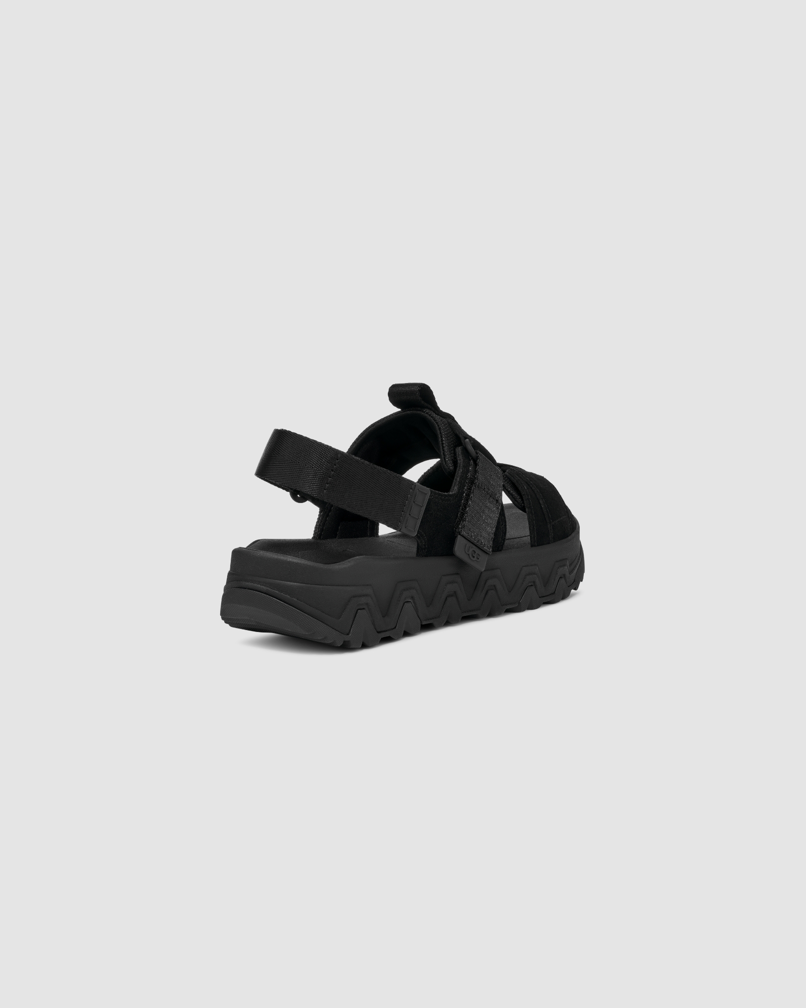 最終値下げ！amateras travel geta sandal Snow Peak HITA GETA Sandals Grey | Cultizm