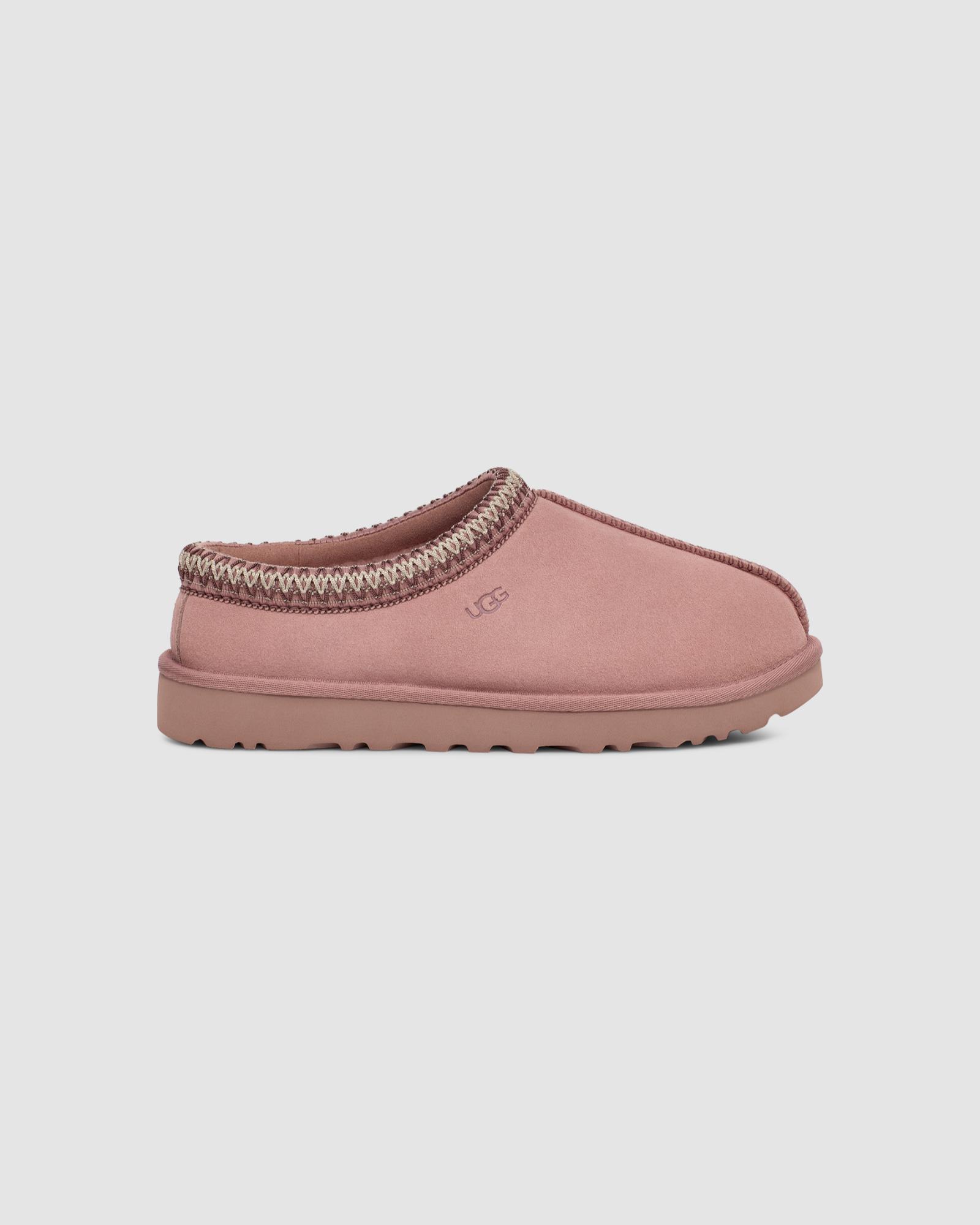 Pink Tasman Ugg deals Slipper