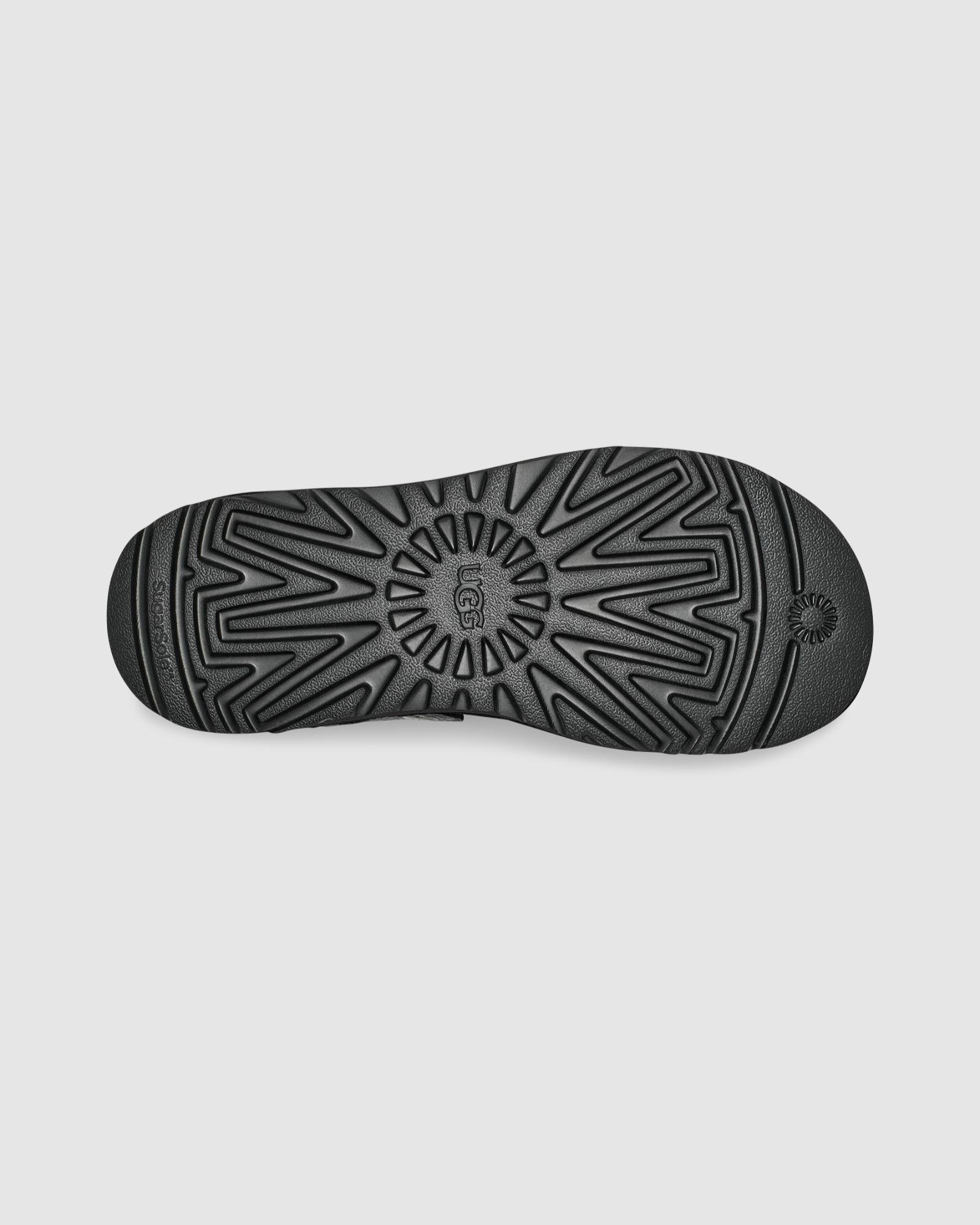 Men's Goldencoast Black Clog | UGG