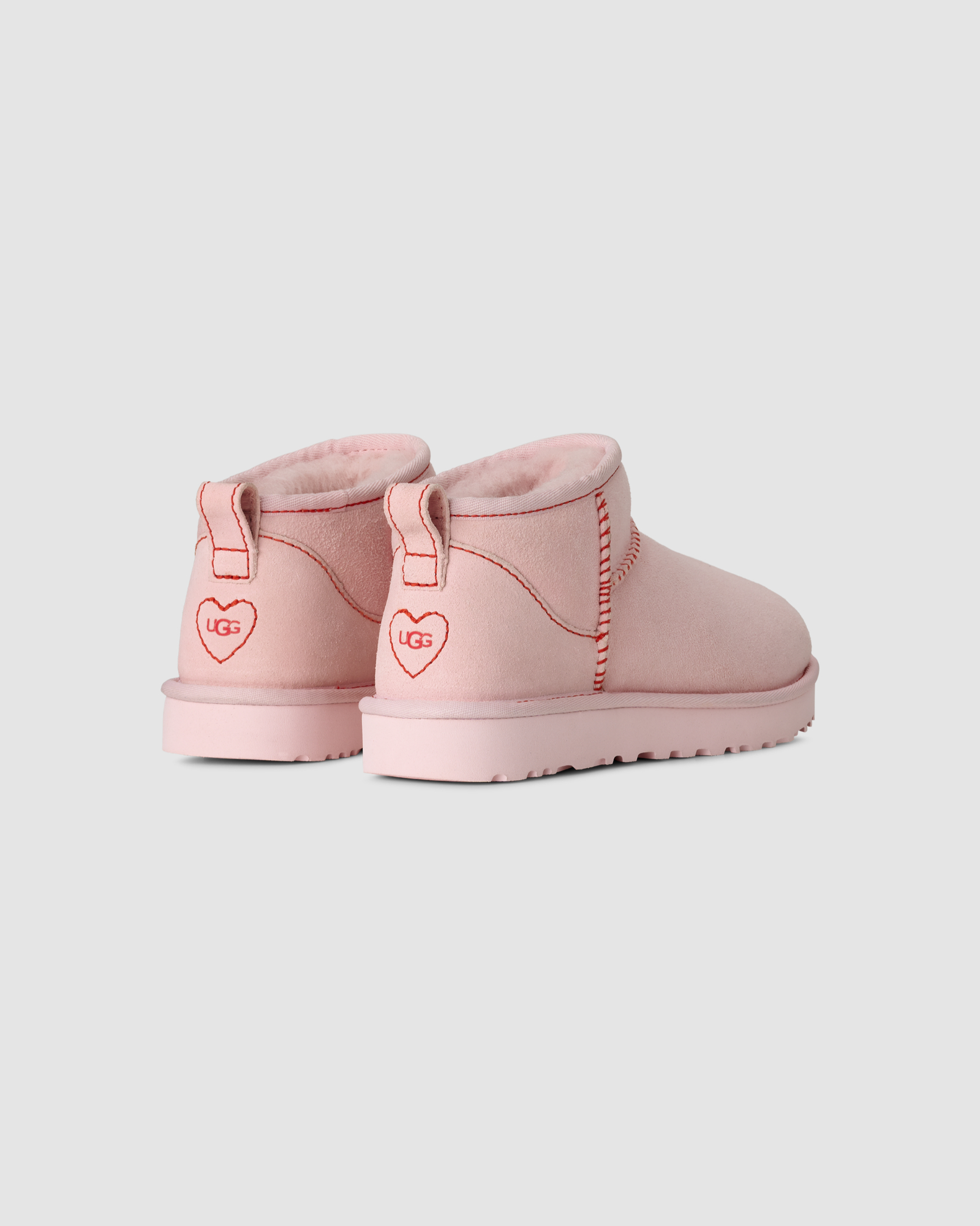 Classic Ultra Mini Love '26 Rosetta | UGG