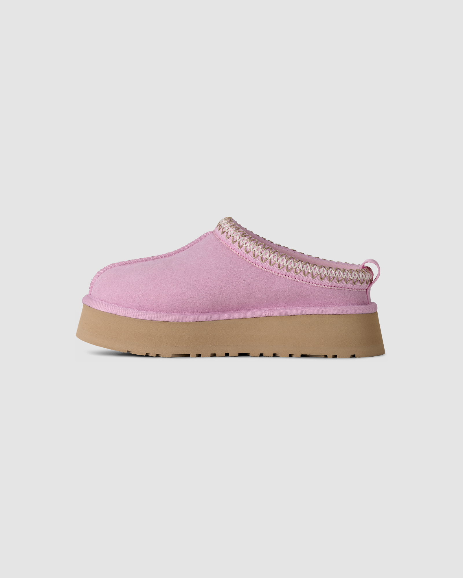 UGG ピンク スリッポン　Tazz II 厚底 Tazz II Pink Diamond | UGG