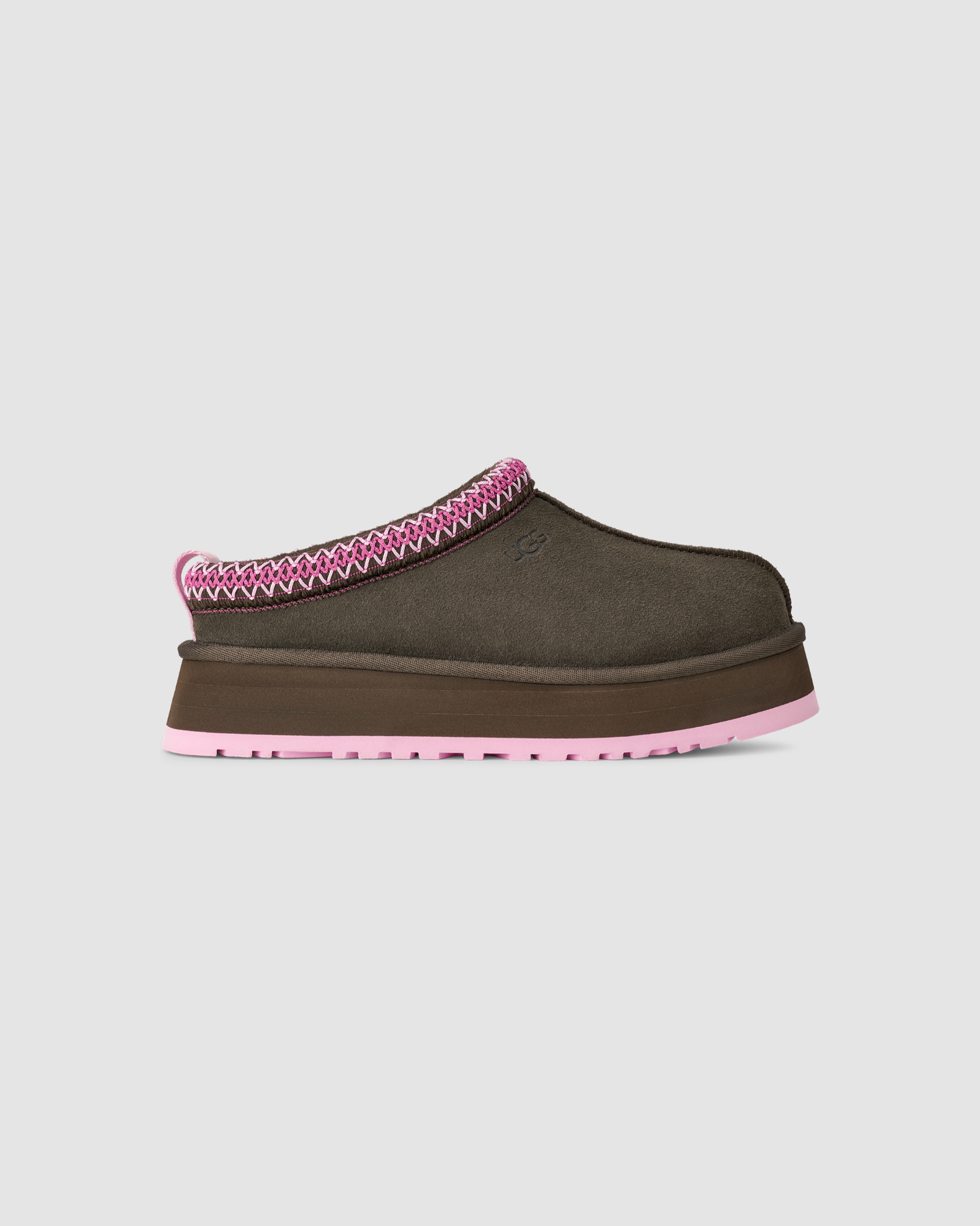 Tazz II Caribou / Sapphire Ice | UGG
