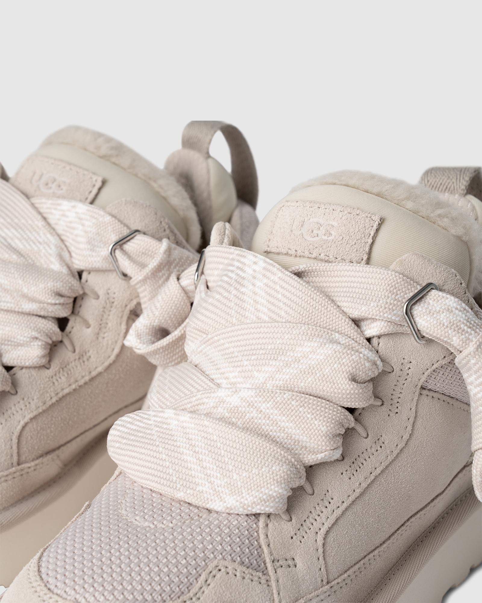 スニーカー UGG BEIGE LOWMEL SNEAKERS Women's Lowmel Sneaker | UGG®