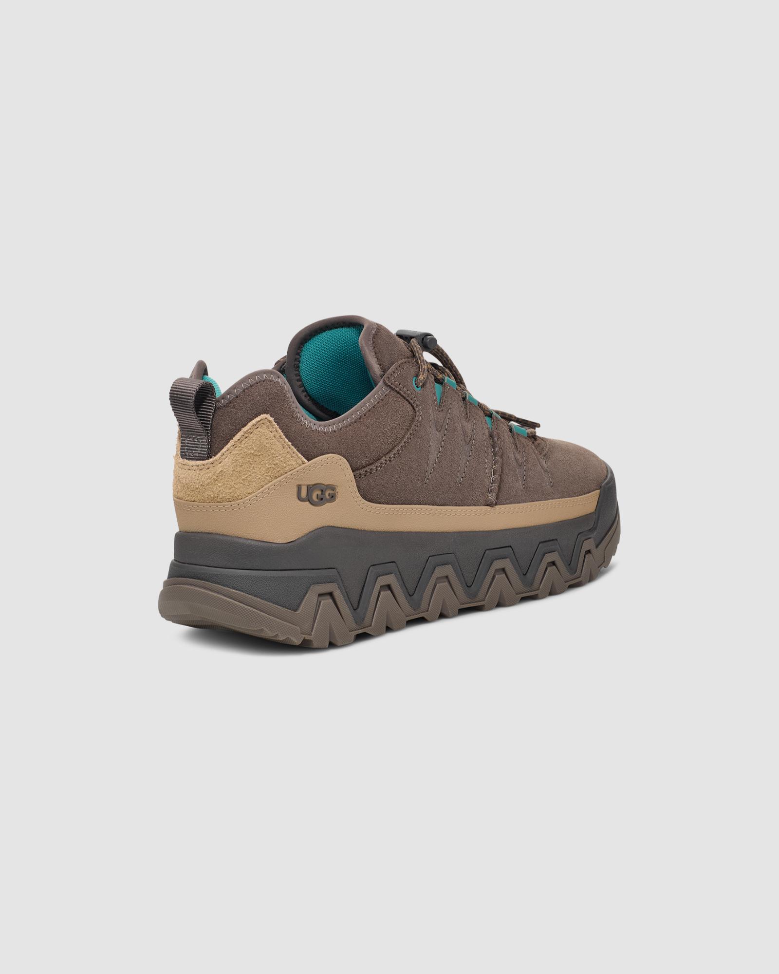 mikan様用！UGG原宿正規店購入CapTrail Lowサイズ完売品 mikan様用！UGG原宿正規店購入CapTrail Lowサイズ完売品 - メルカリ