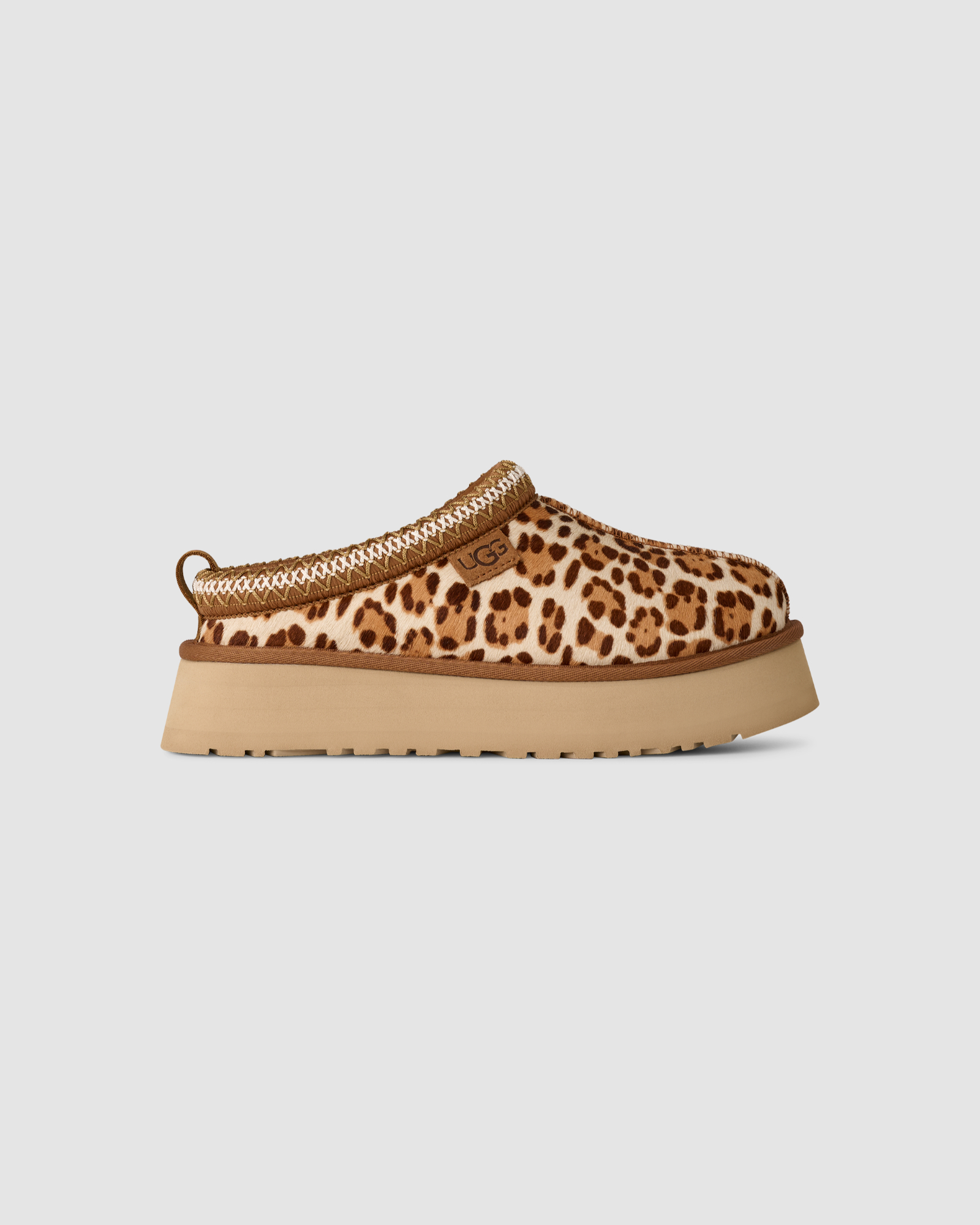 Tazz II Dusted Cocoa | UGG