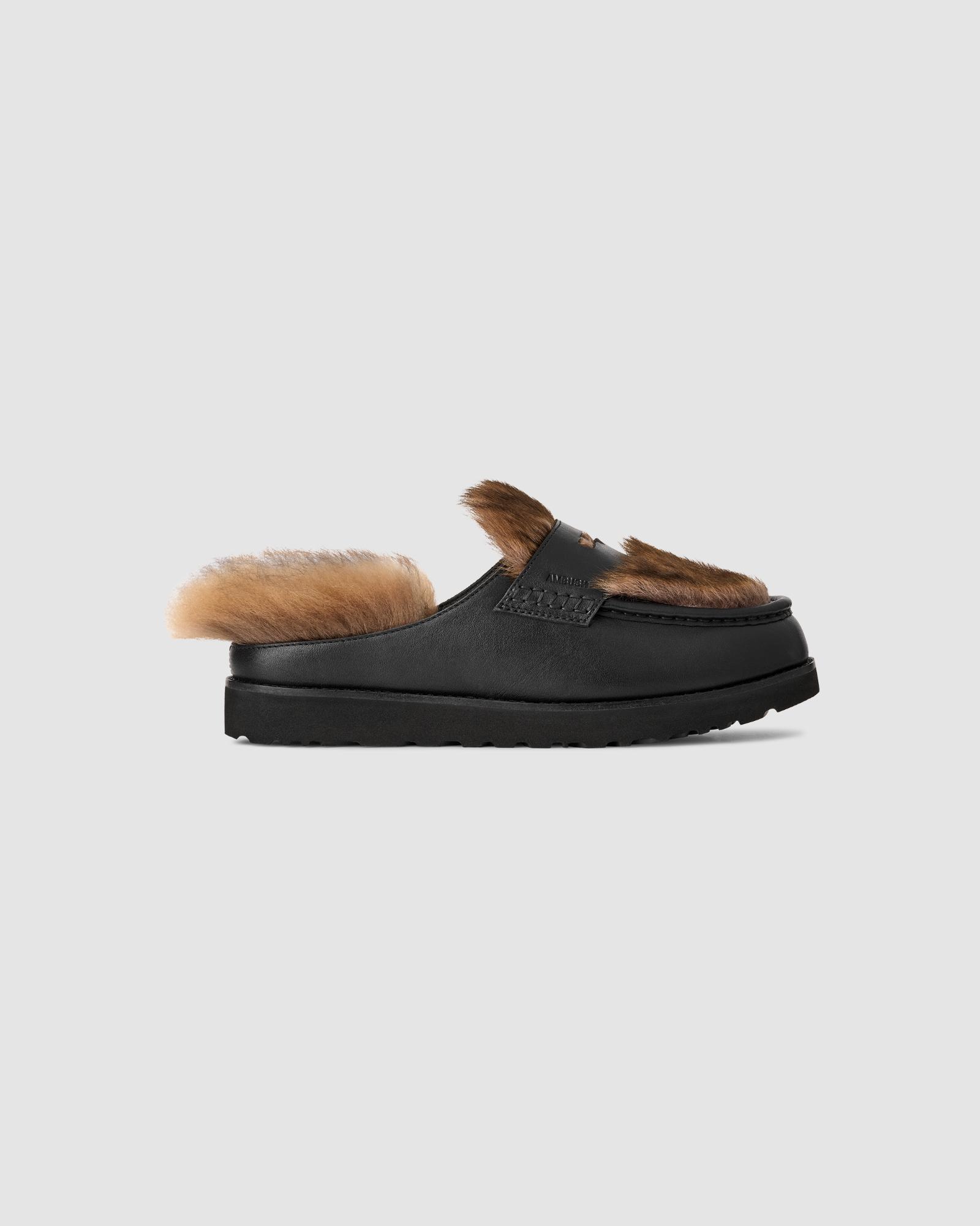 レディース】W NEW HEIGHTS CLOG | UGG(アグ) / シューズ