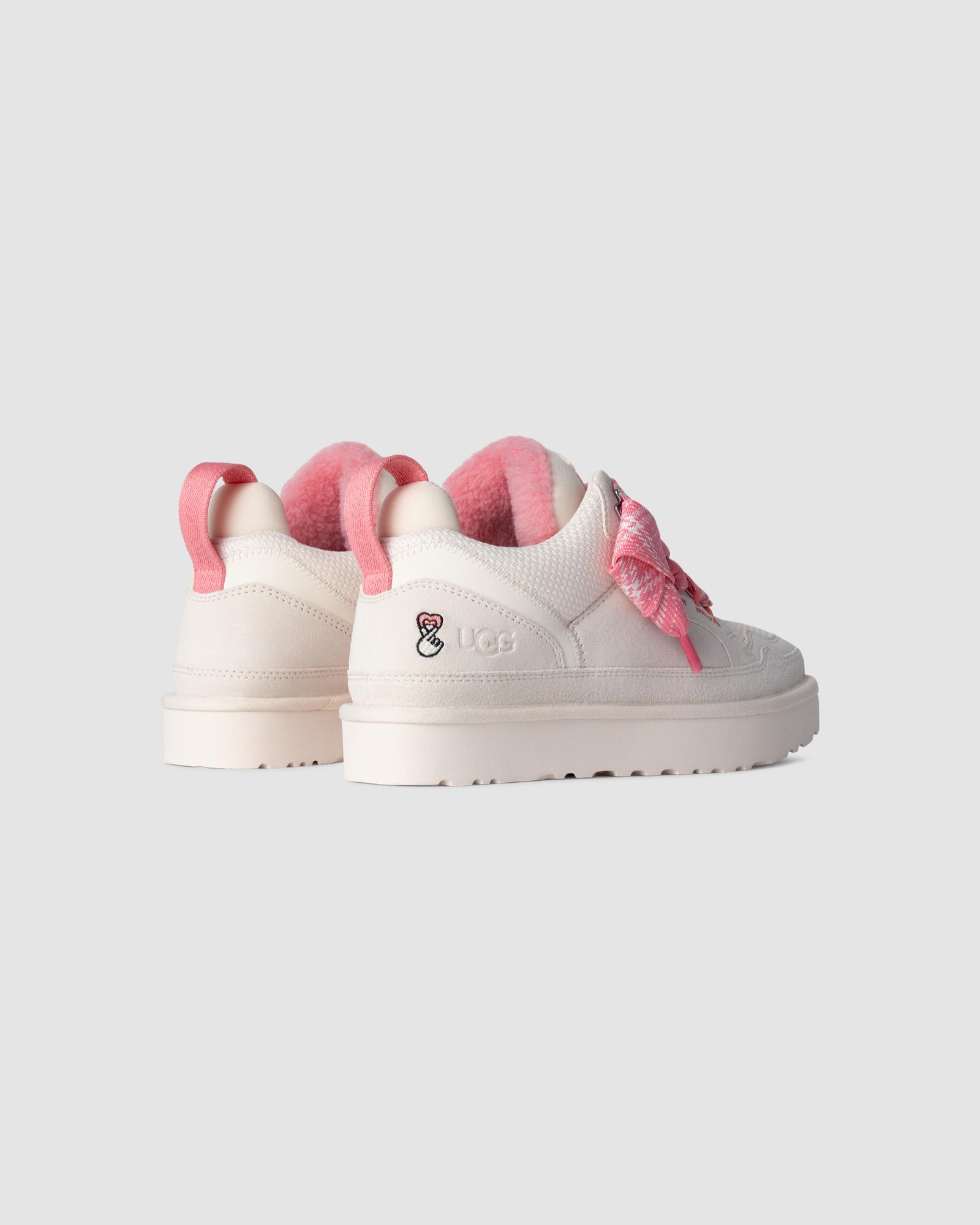 Ugg lowmel アグ　Lowmel Love 25新品26センチ限定 UGG® Lowmel Love '25 for | UGG®
