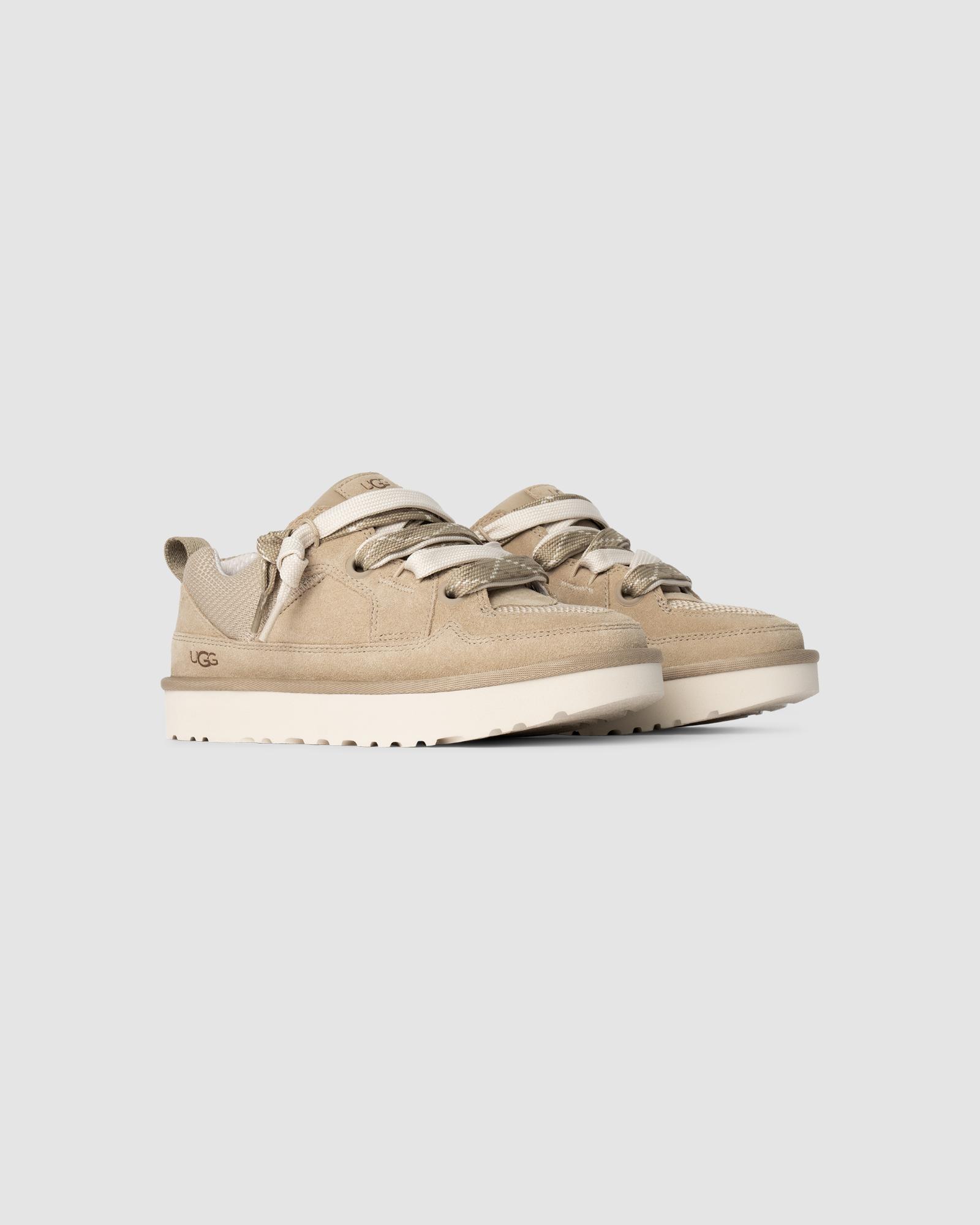 uggリック Women's Lo Lowmel | UGG