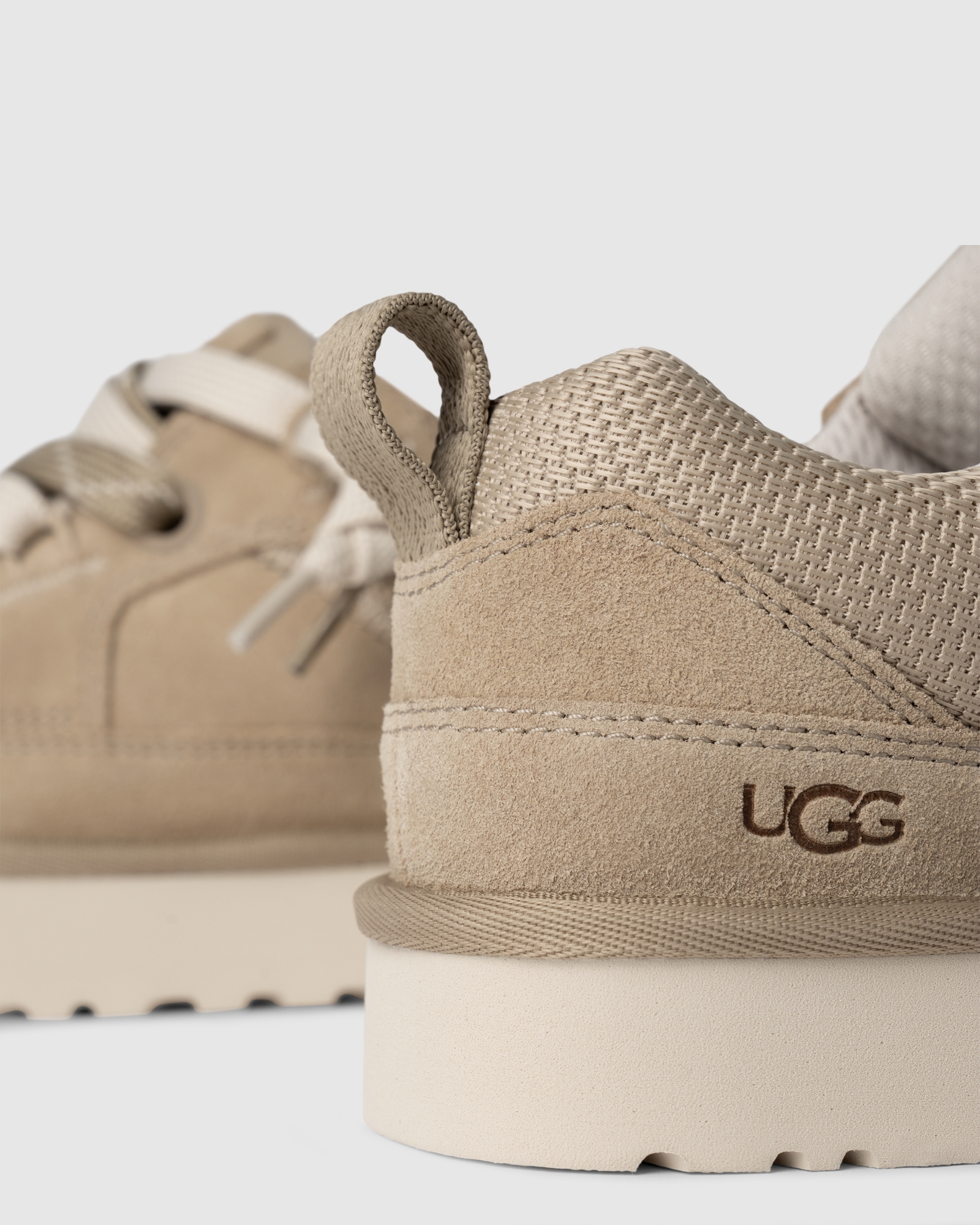 UGG HIGHLAND ハイランド LO LOWMEL 1168890 AGG UGG UGG HIGHLAND Highland LO LOWMEL 1168890