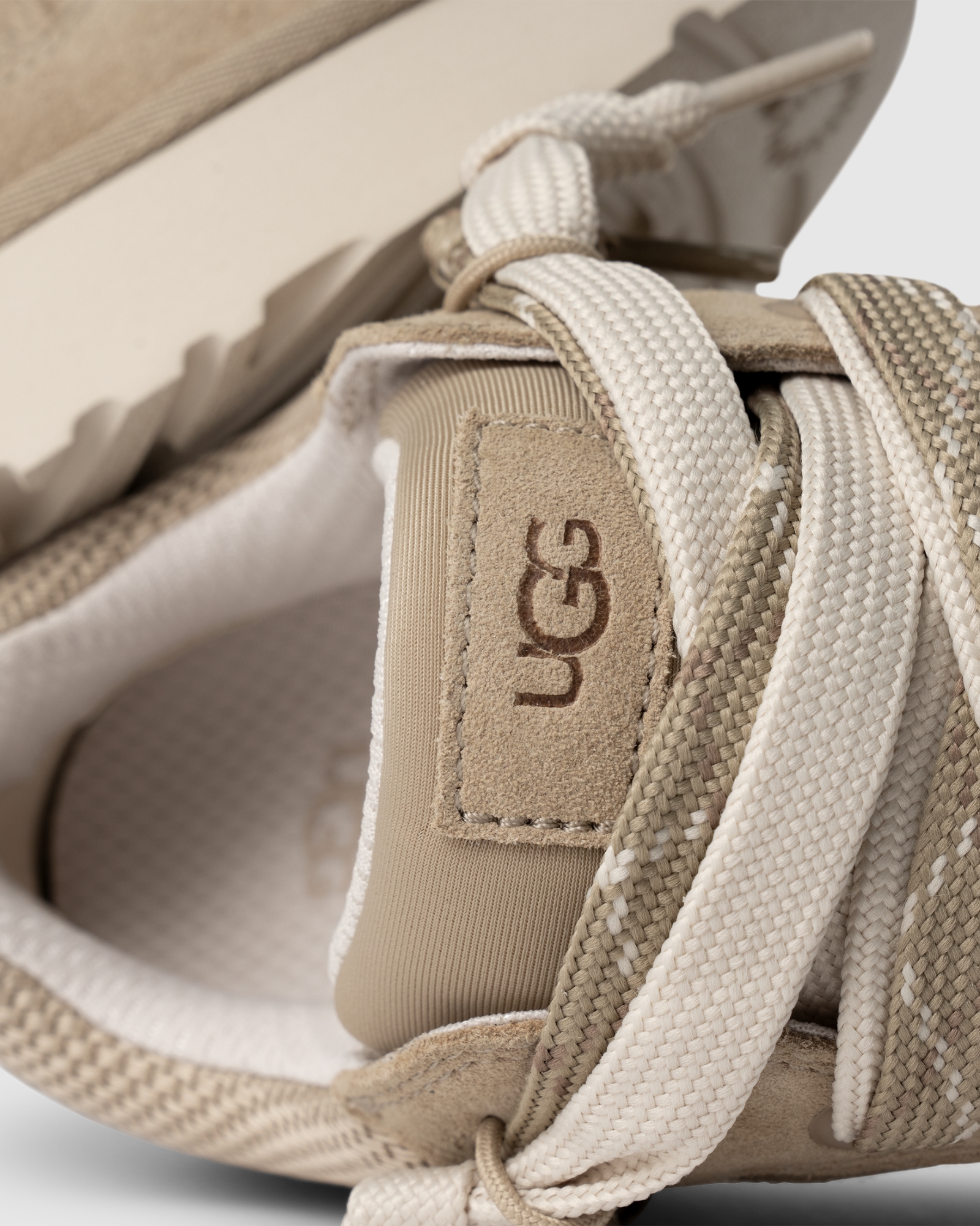 スニーカー UGG SS25 Lo Lowmel (1168890 MDSD) Women's Lo Lowmel | UGG