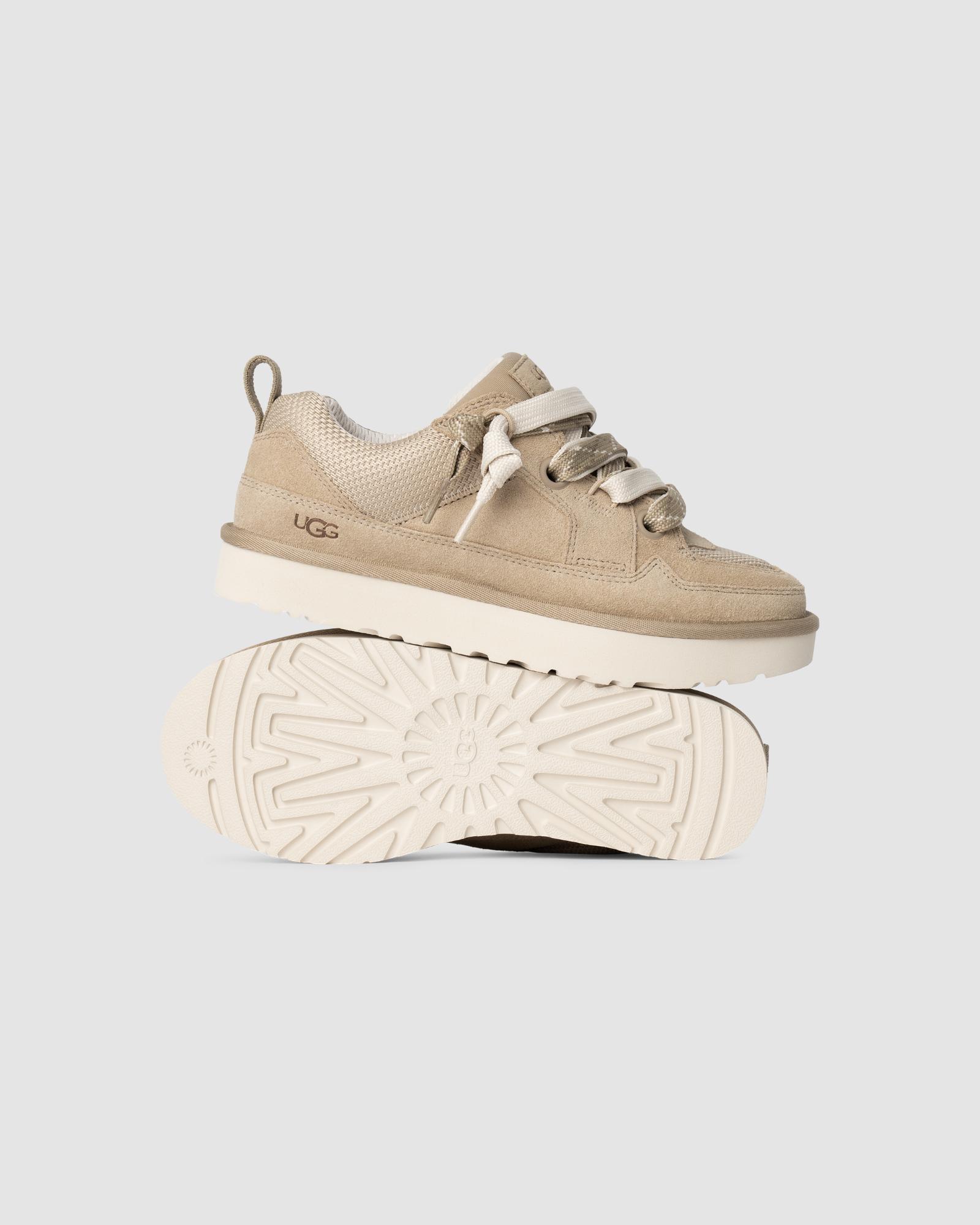 Women's Lowmel Love in Jasmine/Tropical Pink | UGG