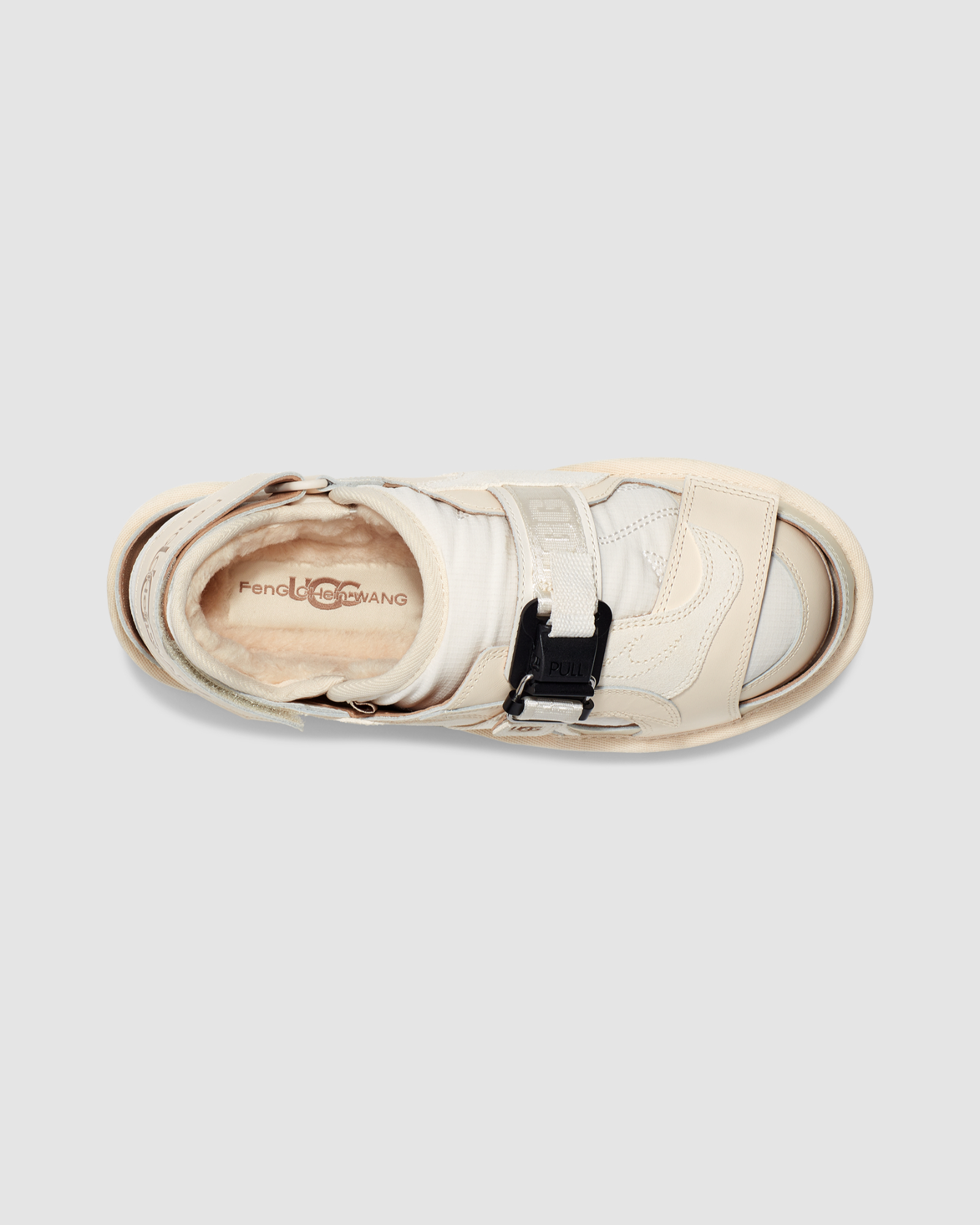 UGG X Feng Chen Wang Tasman Cream | UGG