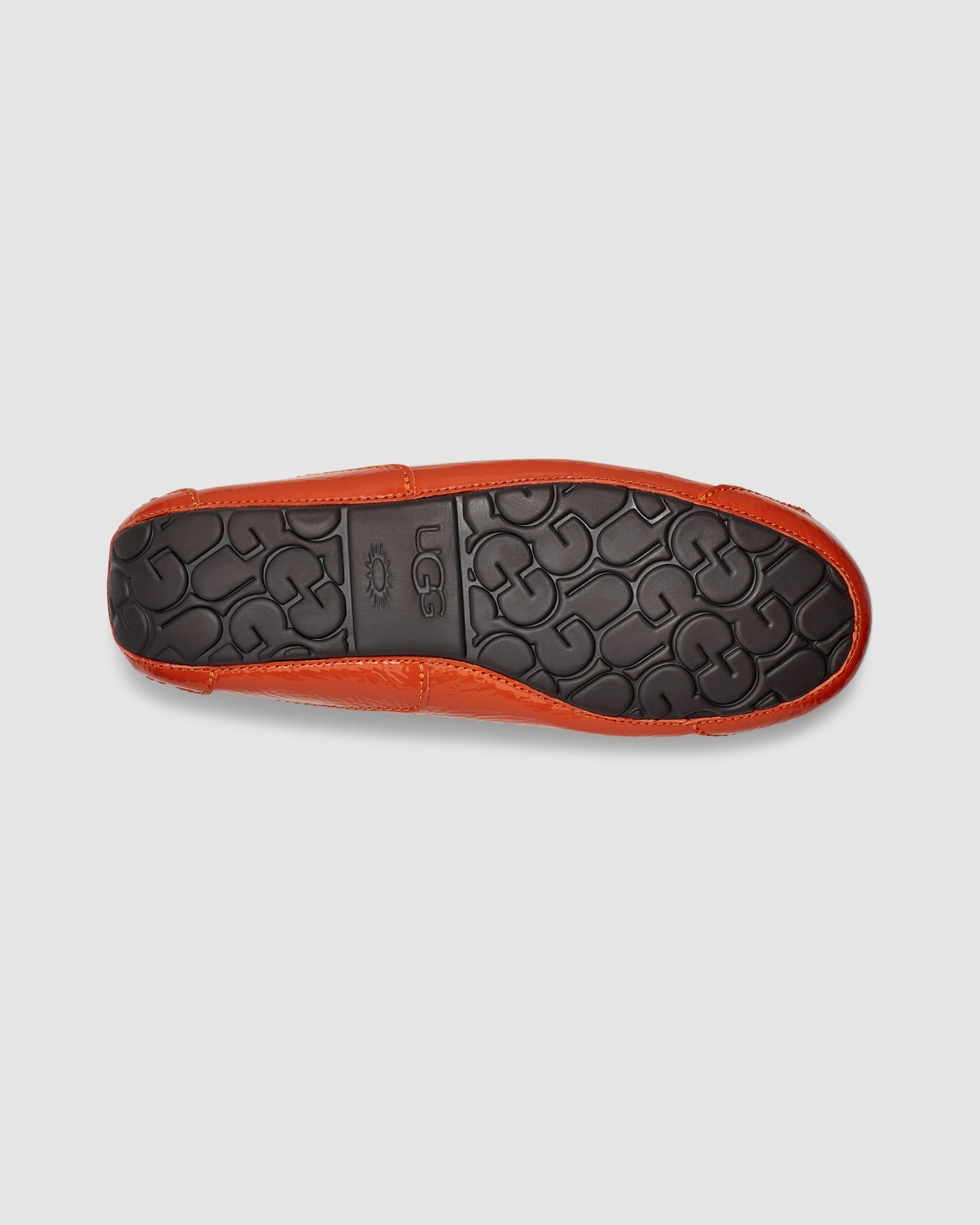 UGG X Telfar Logo Mini Crinkle Spicy Pumpkin | UGG