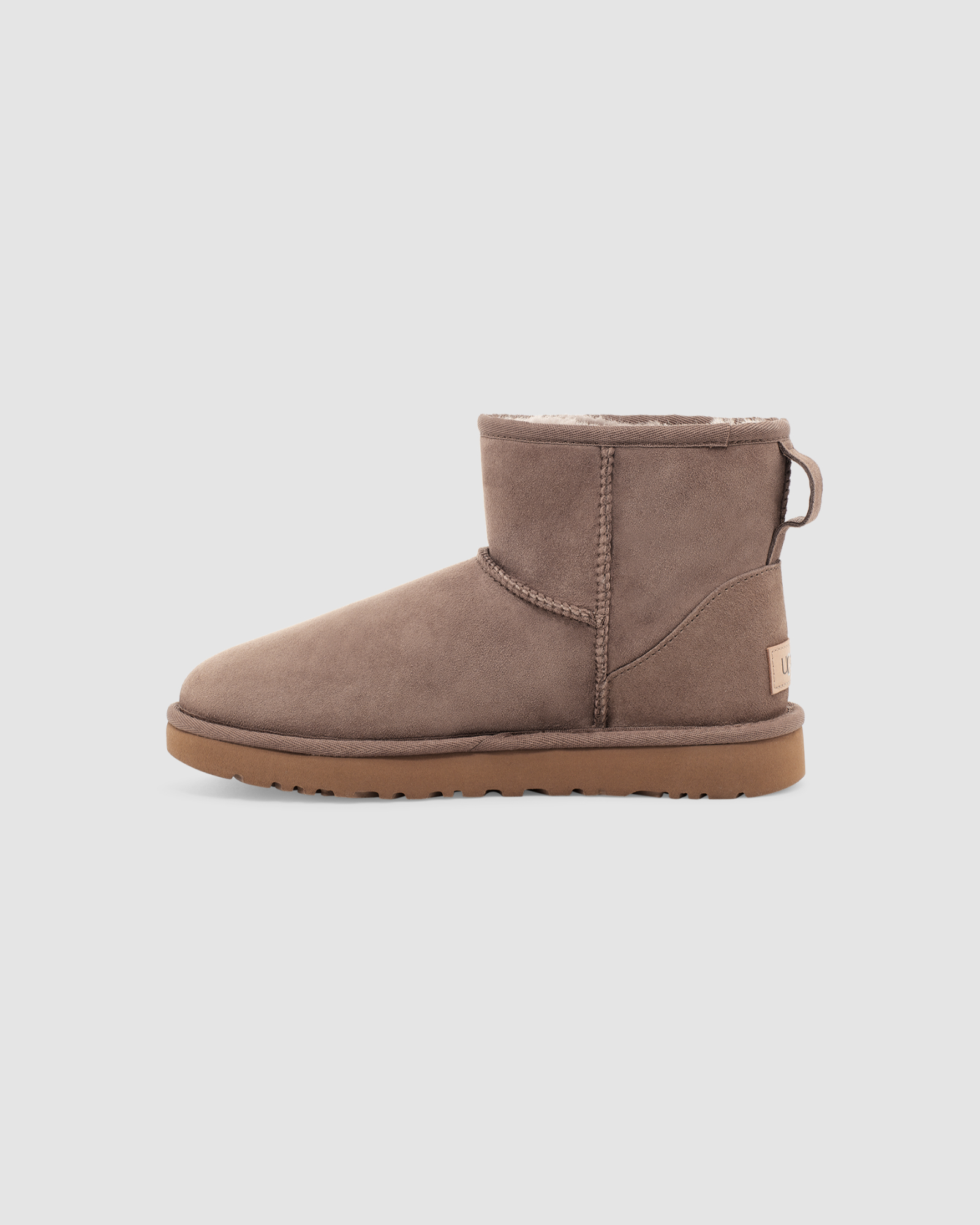 ugg mini ii campfire